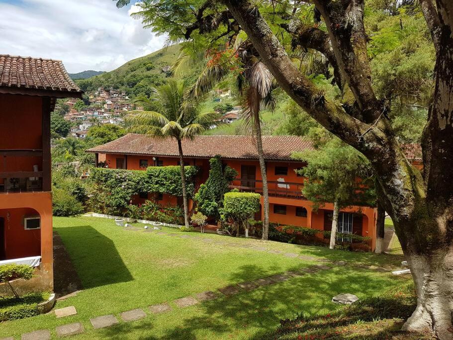 Apartamento Inteiro – Conforto e paz