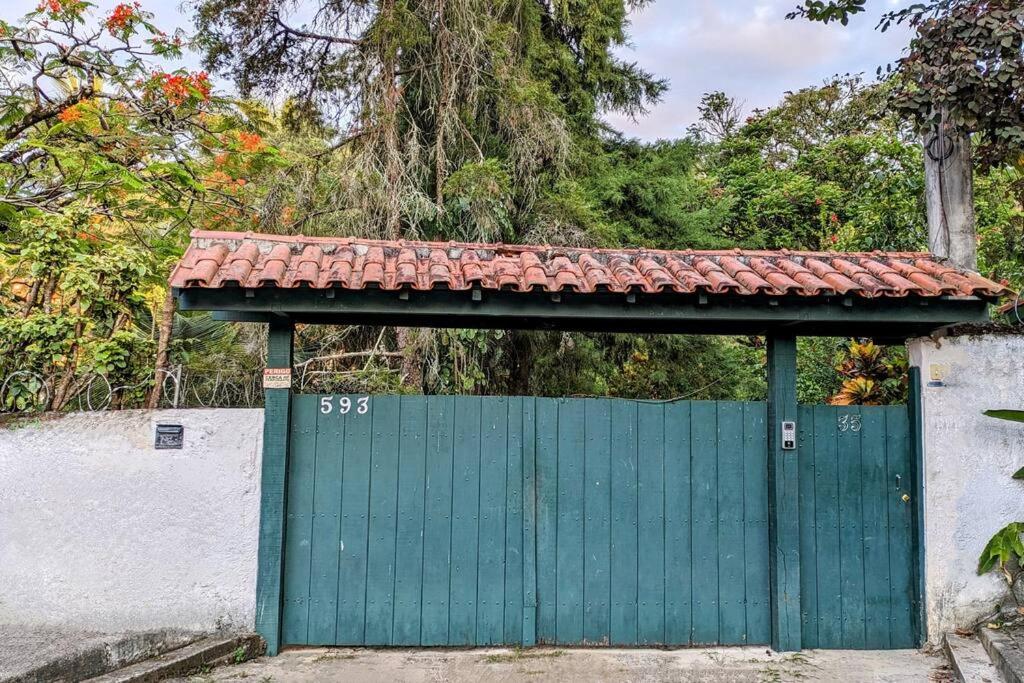 Apartamento Inteiro – Conforto e paz