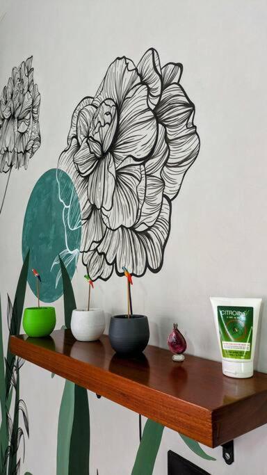 Apartamento Inteiro – Conforto e paz