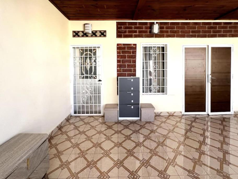 Appartement : La baie de Tsingoni view 5