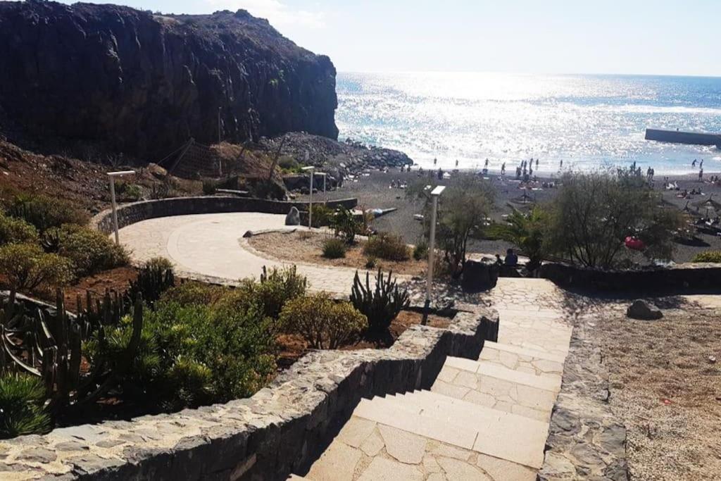 Ke Casetta Tenerife Arco Iris del mar with jacuzzi
