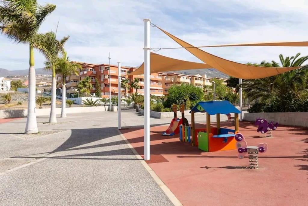 Ke Casetta Tenerife Arco Iris del mar with jacuzzi