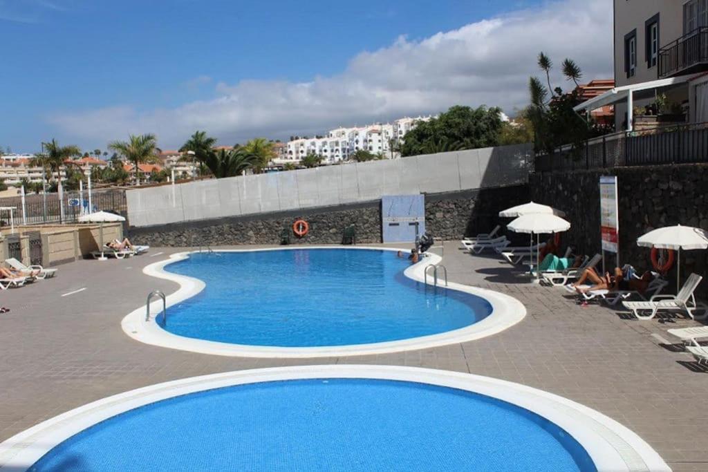 Ke Casetta Tenerife Arco Iris del mar with jacuzzi