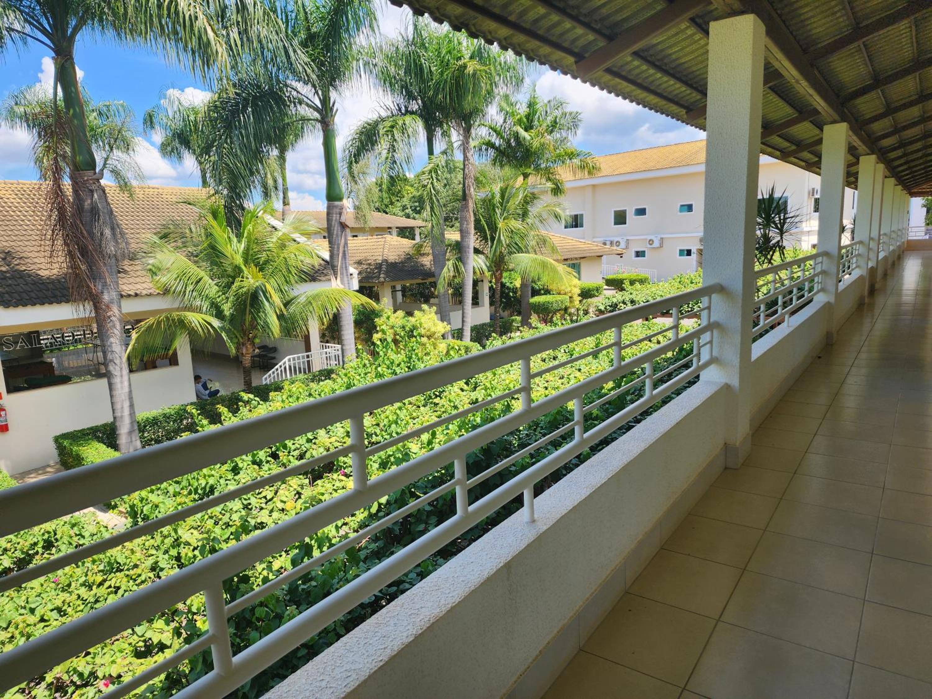 Lacqua diRoma 3 - Apartamentos JN