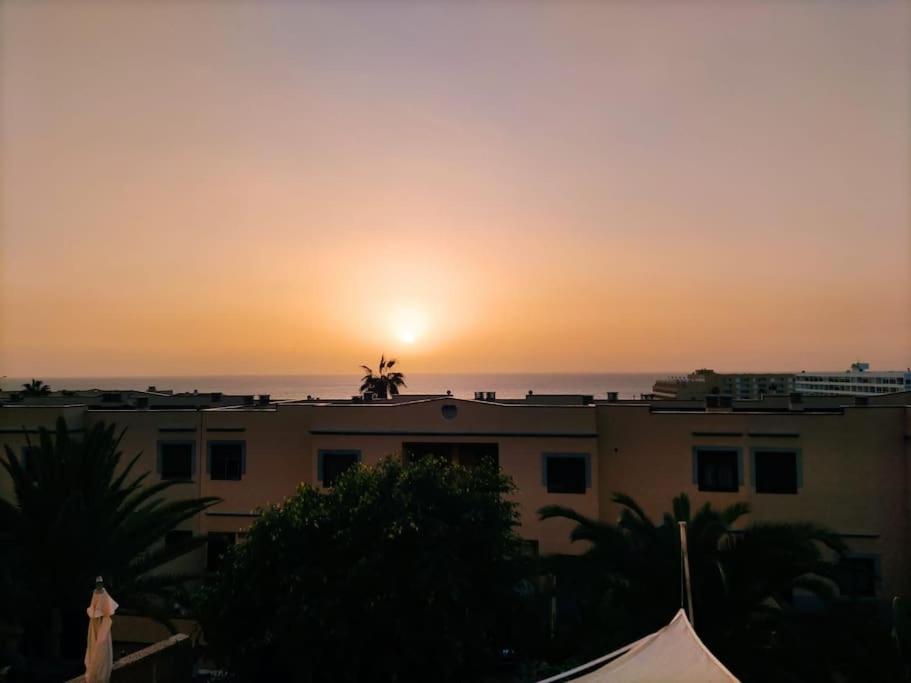 Ke Casetta Tenerife Arco Iris del mar with jacuzzi