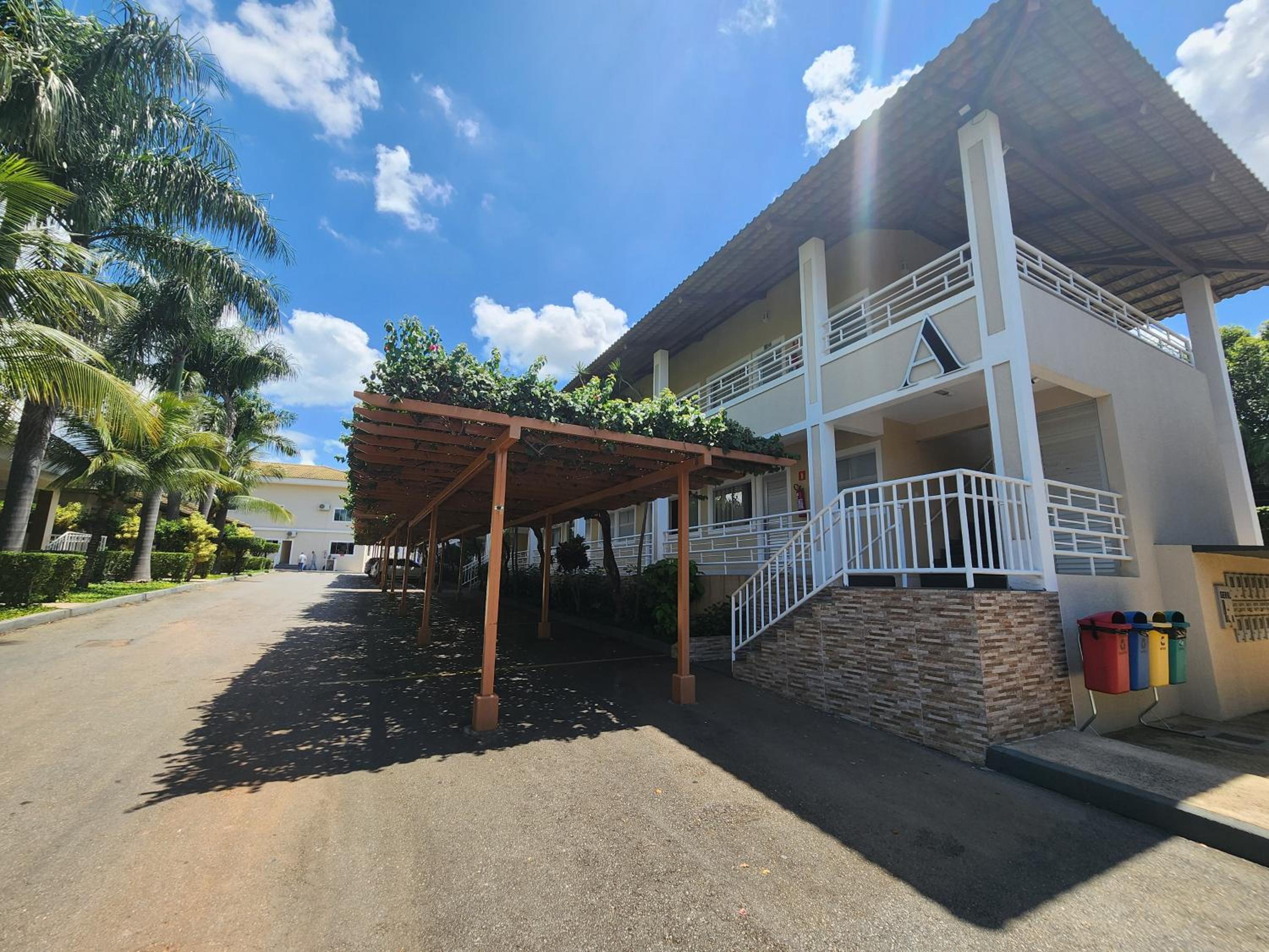 Lacqua diRoma 3 - Apartamentos JN