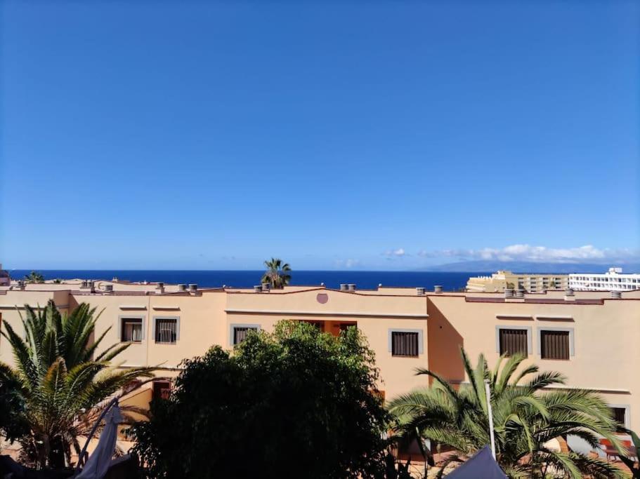 Ke Casetta Tenerife Arco Iris del mar with jacuzzi