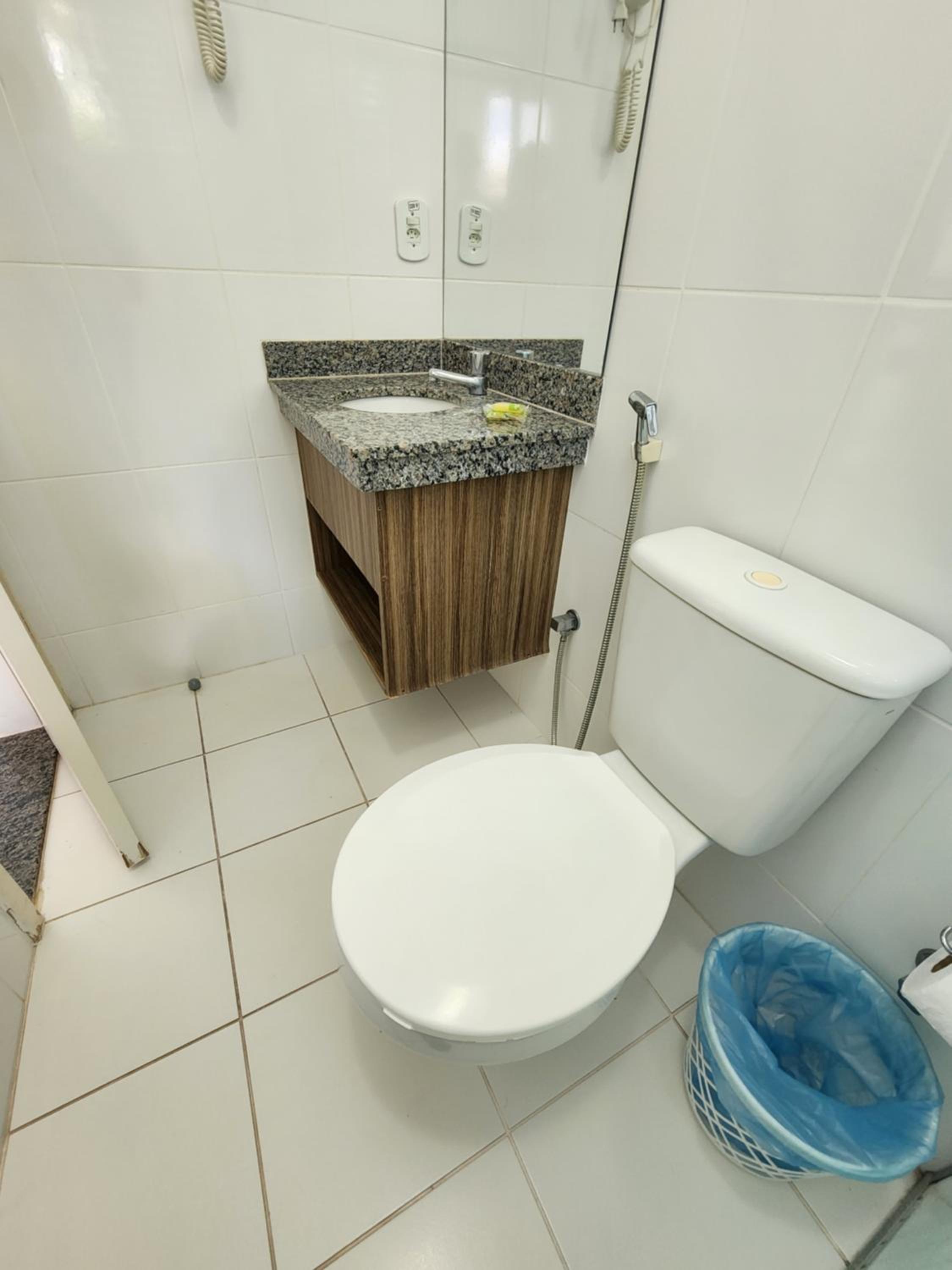 Lacqua diRoma 3 - Apartamentos JN