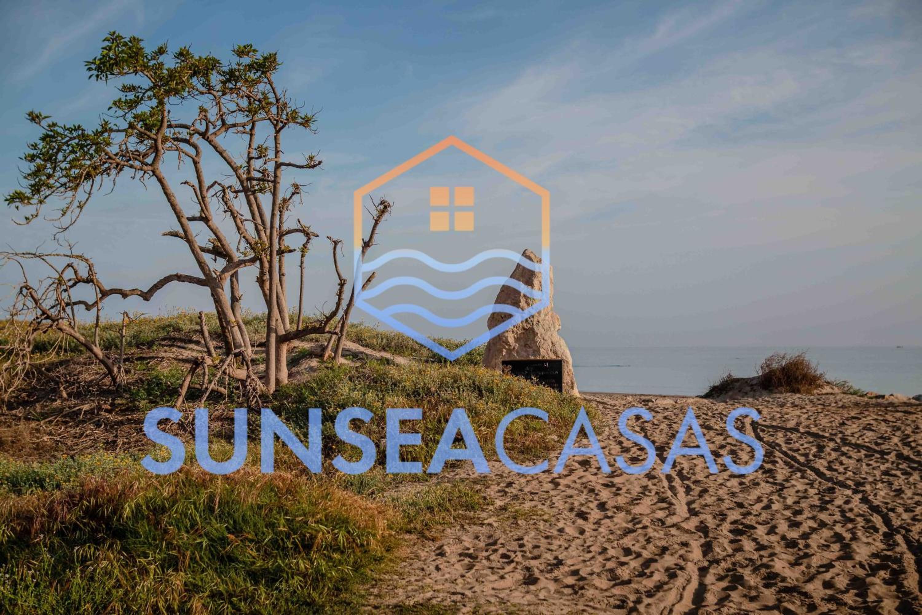 Paraíso Costero Palmar
