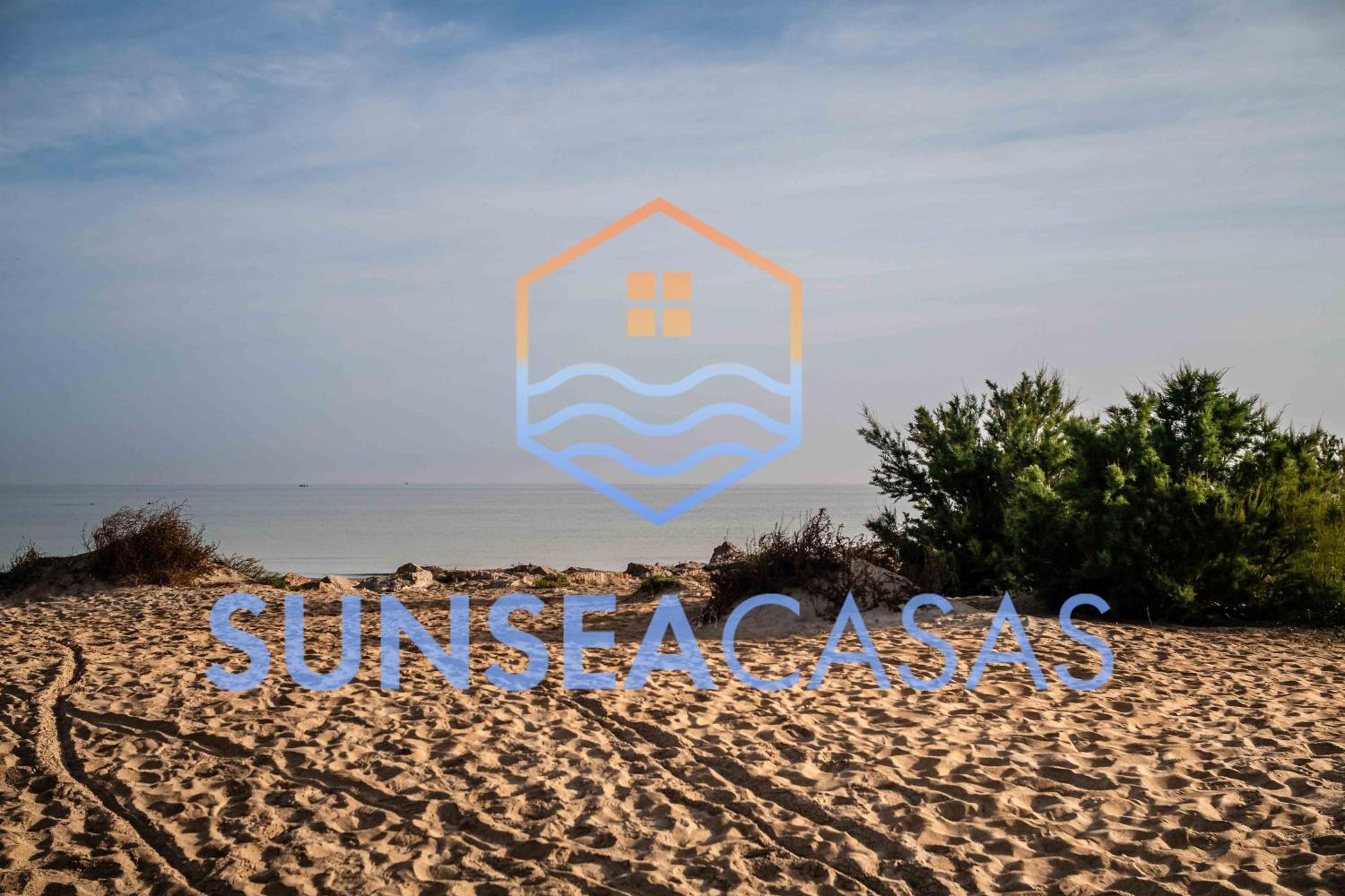 Paraíso Costero Palmar