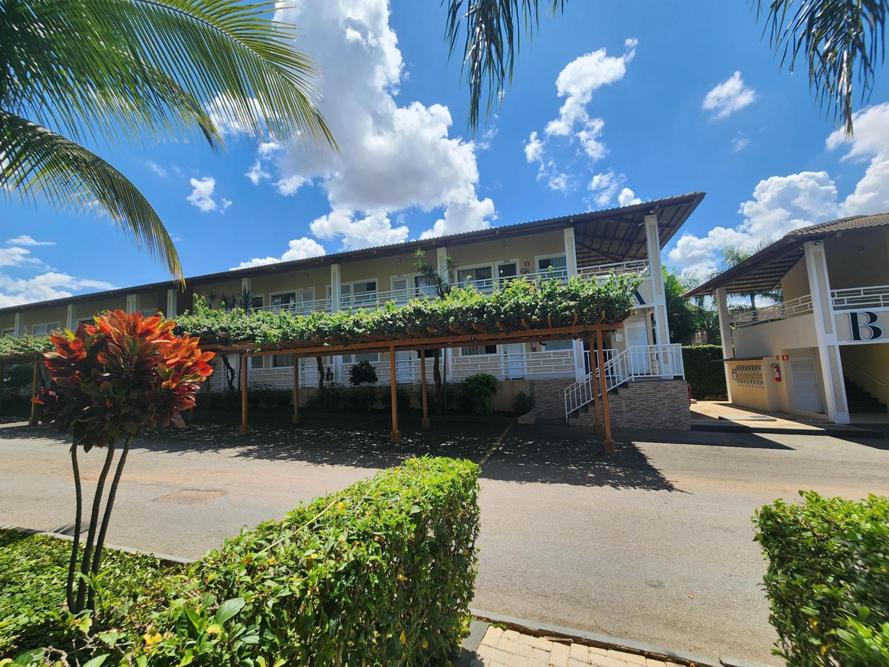 Lacqua diRoma 3 - Apartamentos JN