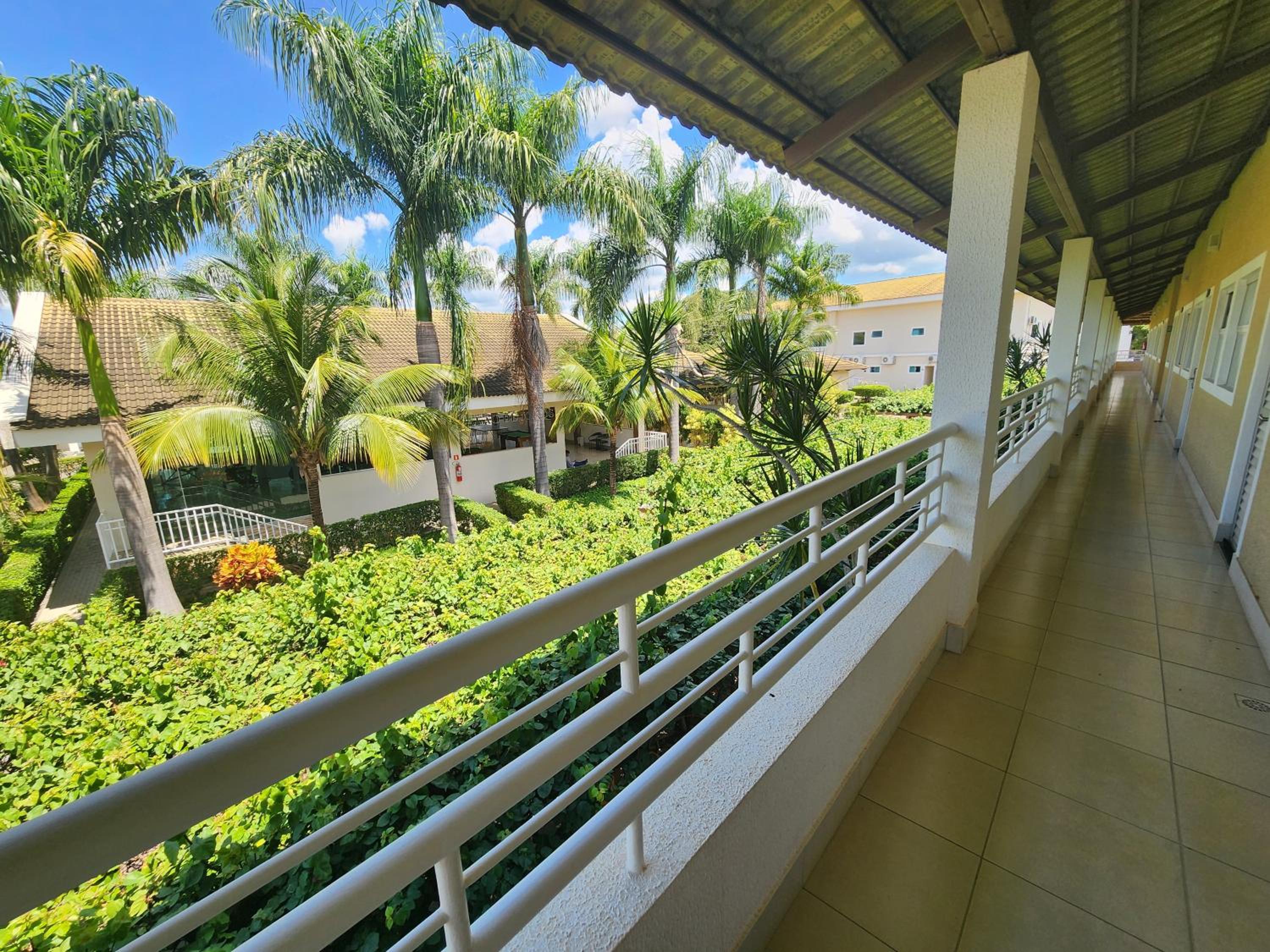 Lacqua diRoma 3 - Apartamentos JN