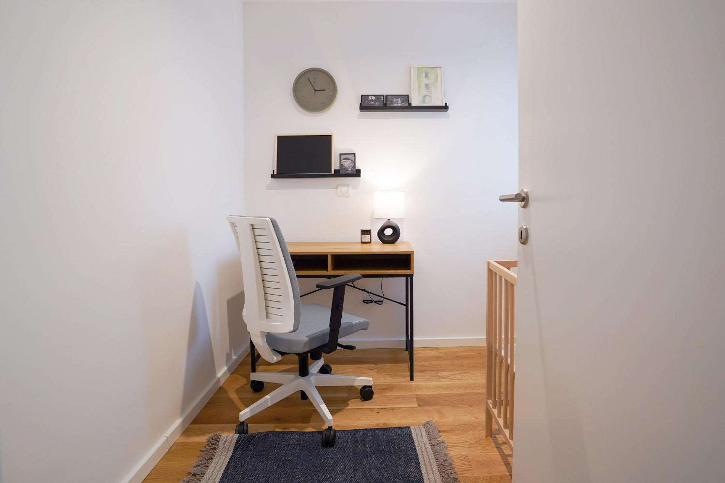 NEW! Gaiba - cozy apartment nearby the City Hall