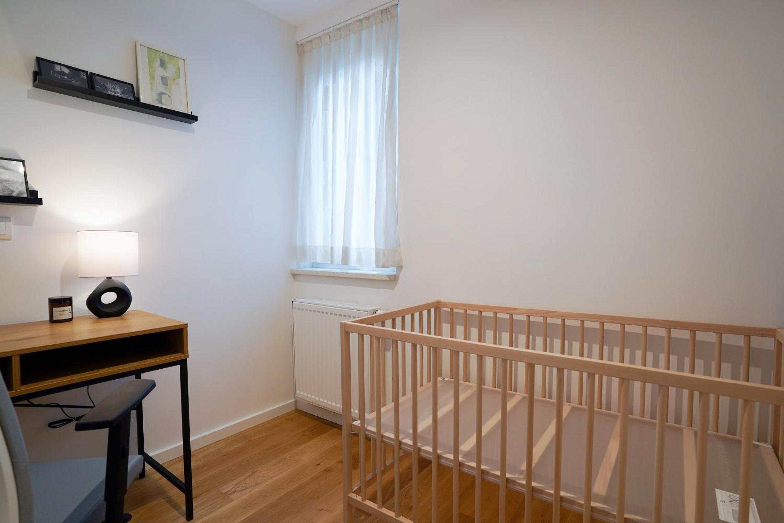 NEW! Gaiba - cozy apartment nearby the City Hall