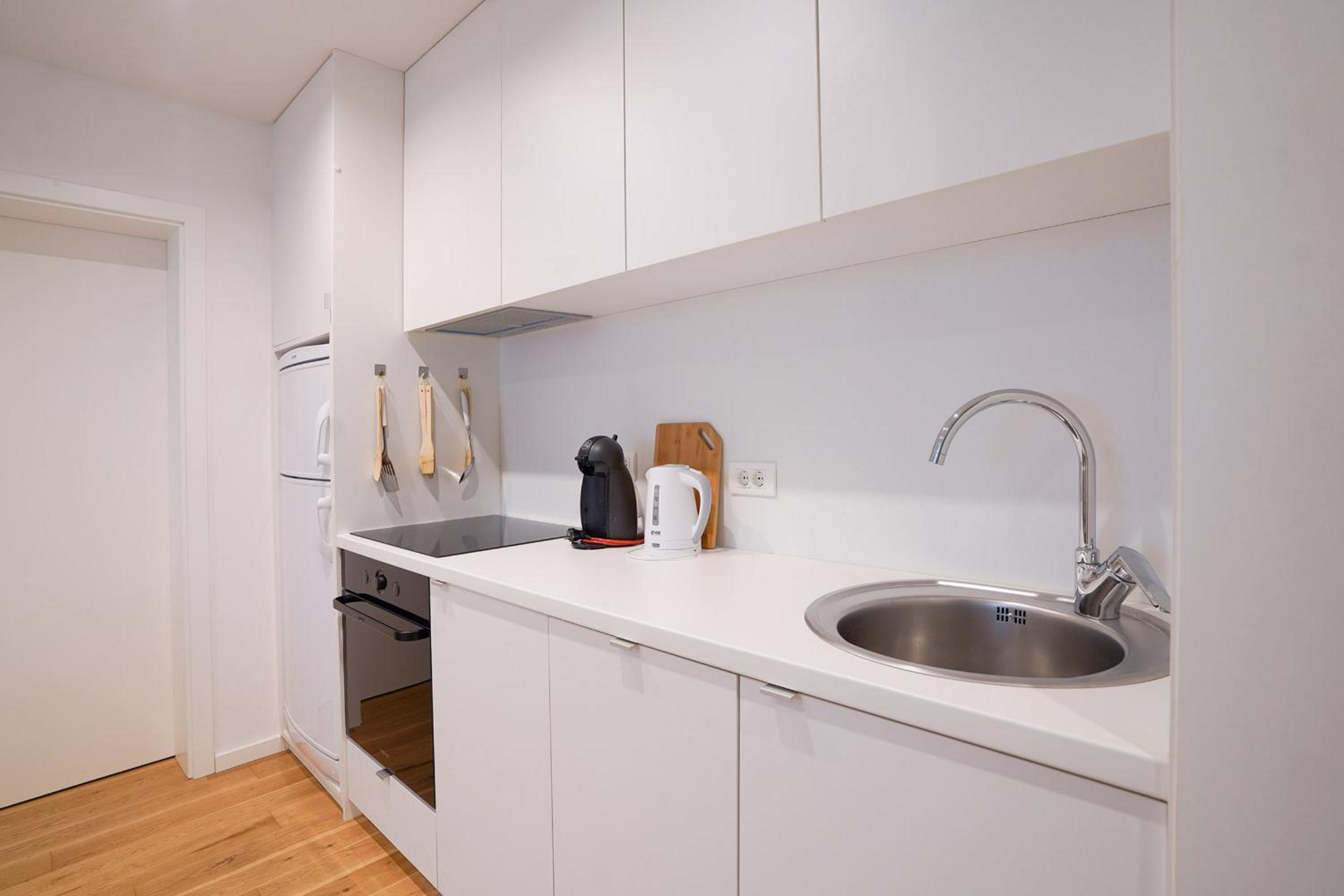 NEW! Gaiba - cozy apartment nearby the City Hall