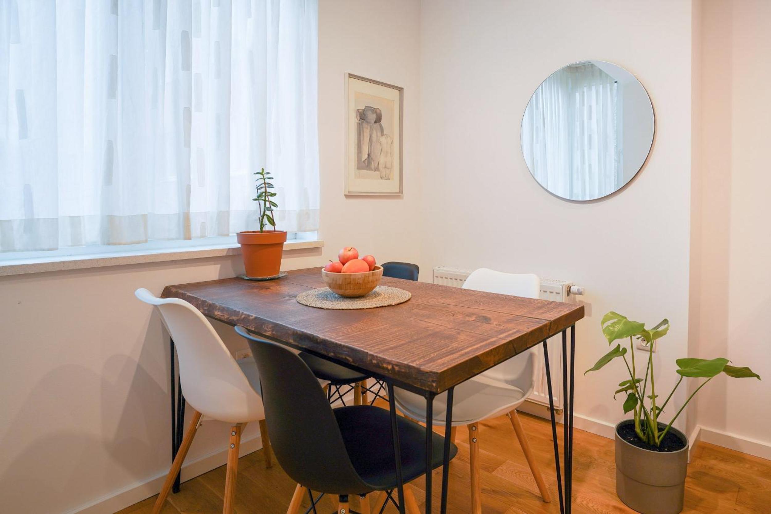 NEW! Gaiba - cozy apartment nearby the City Hall