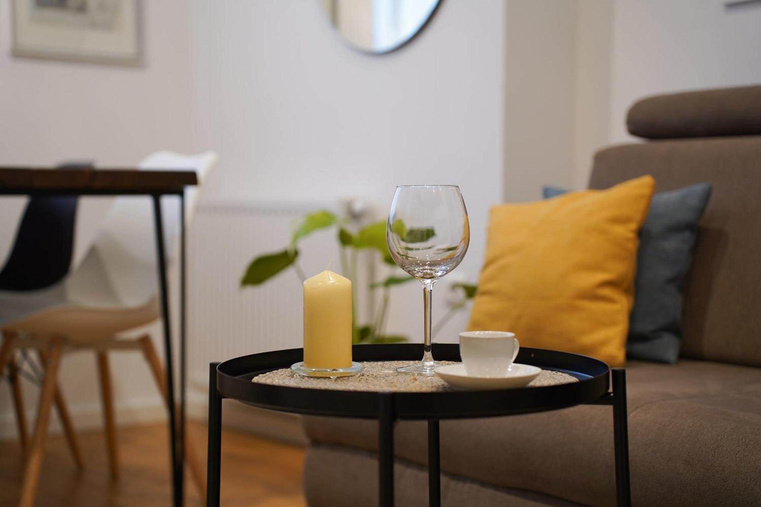 NEW! Gaiba - cozy apartment nearby the City Hall