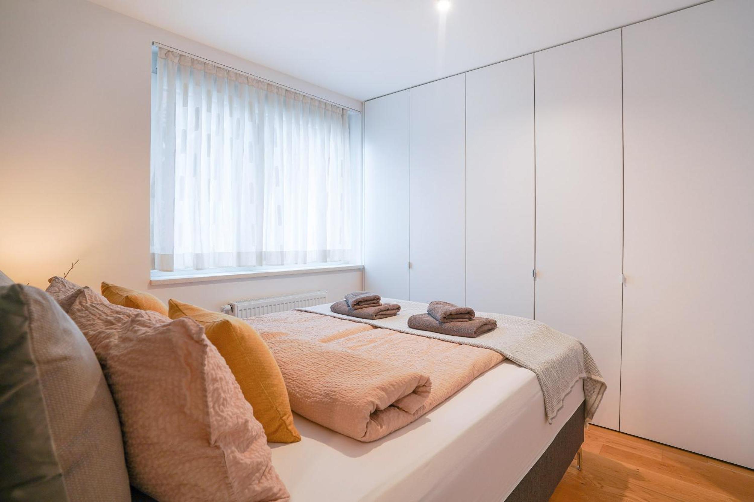 NEW! Gaiba - cozy apartment nearby the City Hall