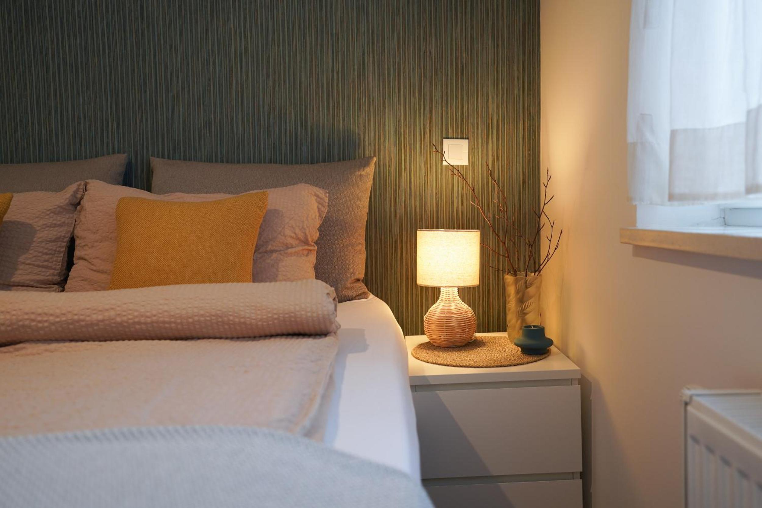 NEW! Gaiba - cozy apartment nearby the City Hall