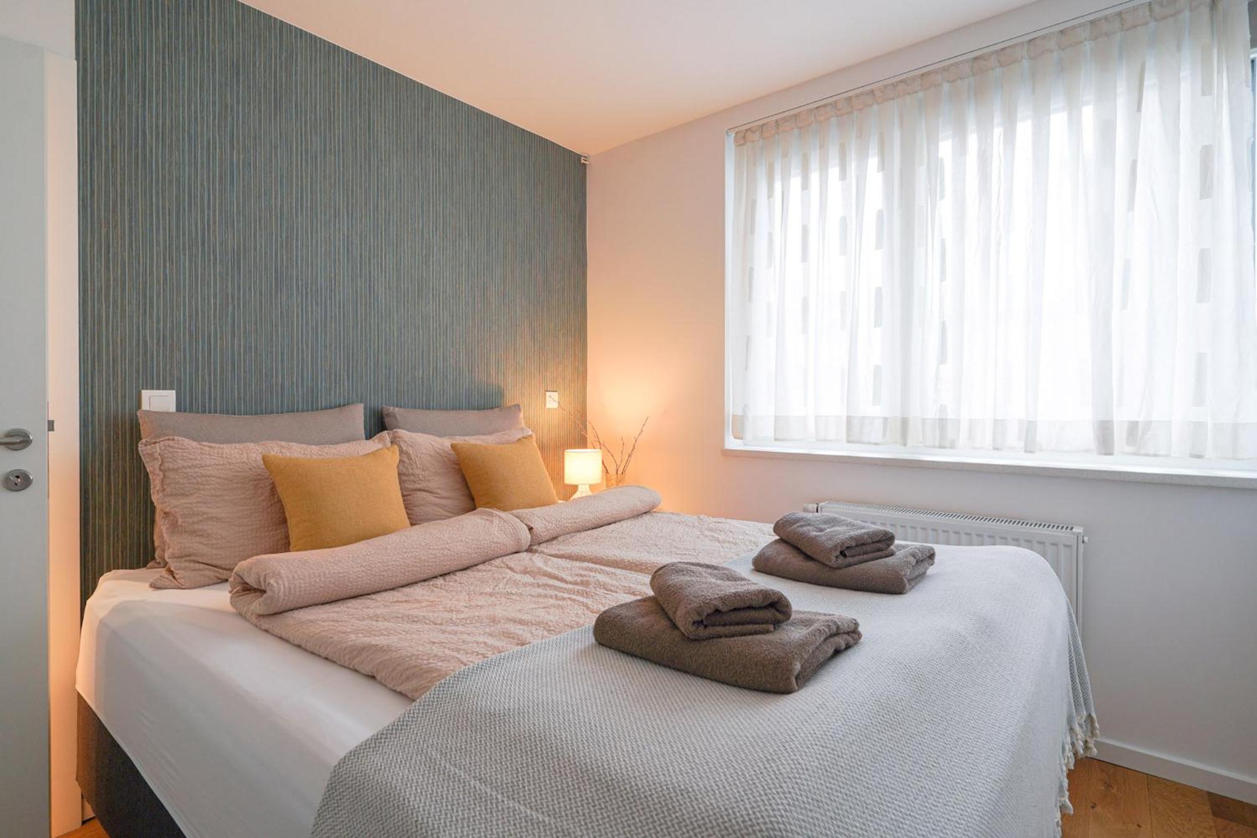 NEW! Gaiba - cozy apartment nearby the City Hall