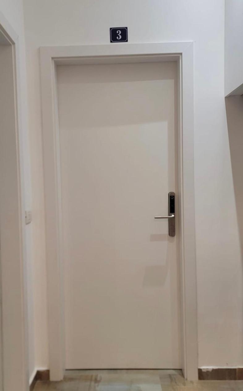 Regal Apartment 3