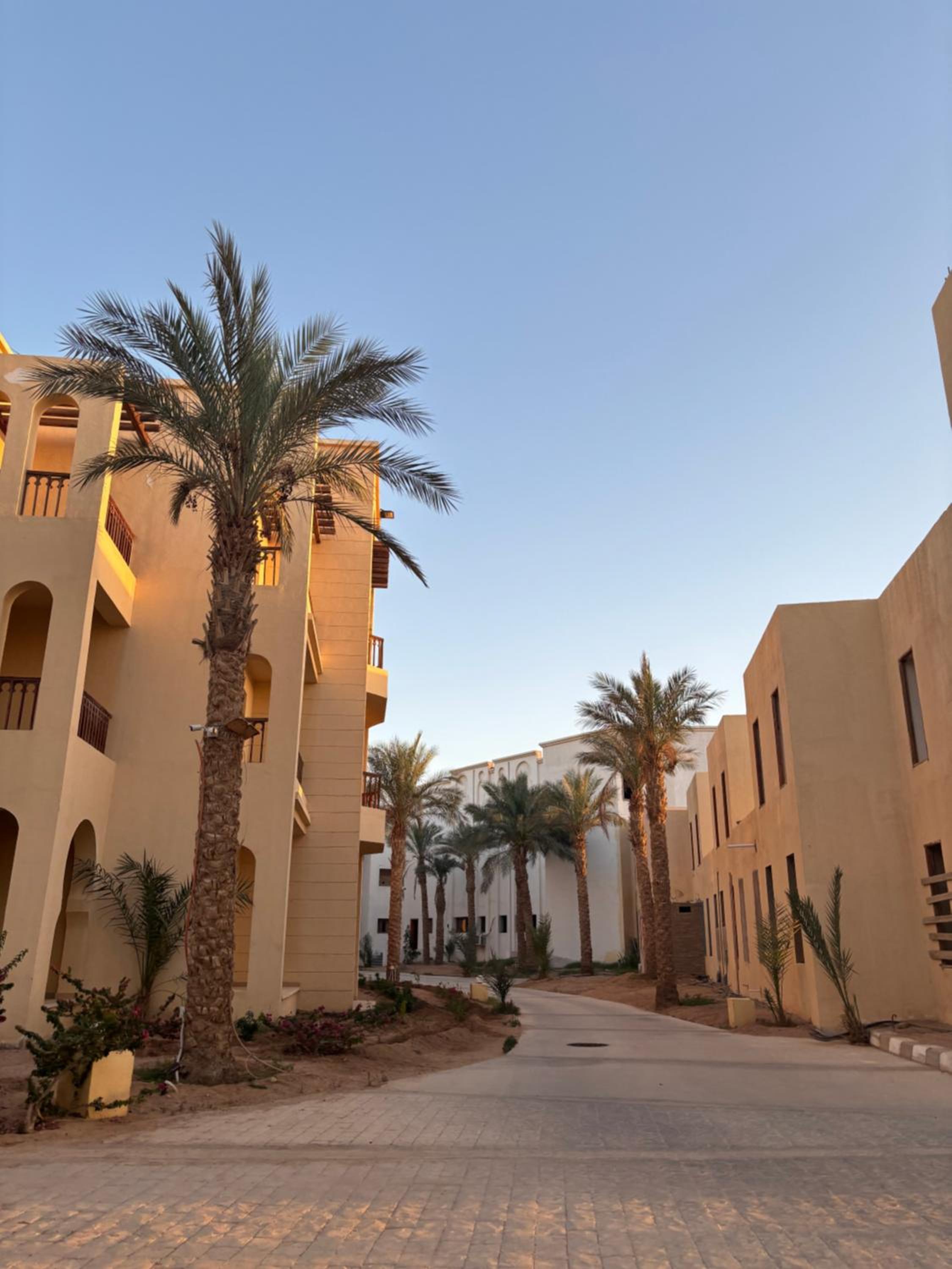 Appartamento a Sharm el Sheikh