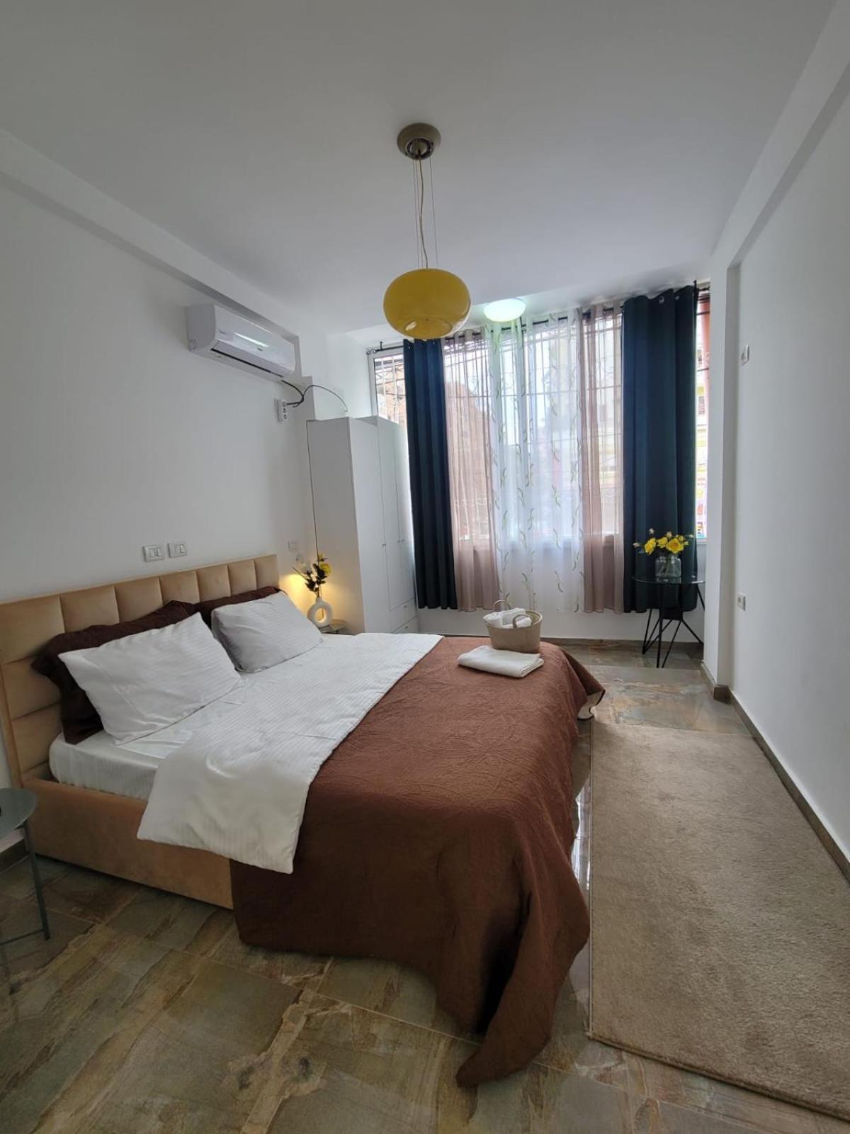Regal Apartment 3