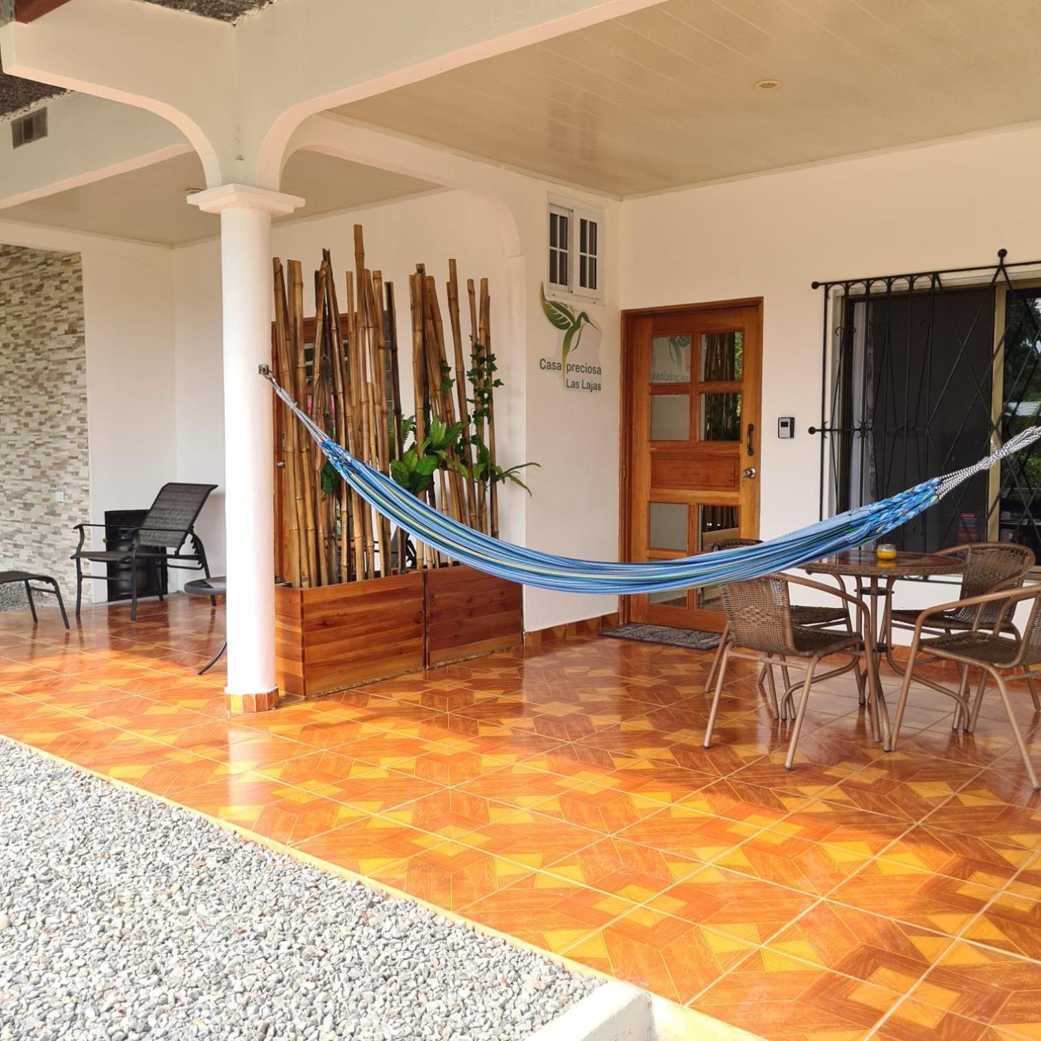 Casapreciosa-LasLajas view 5
