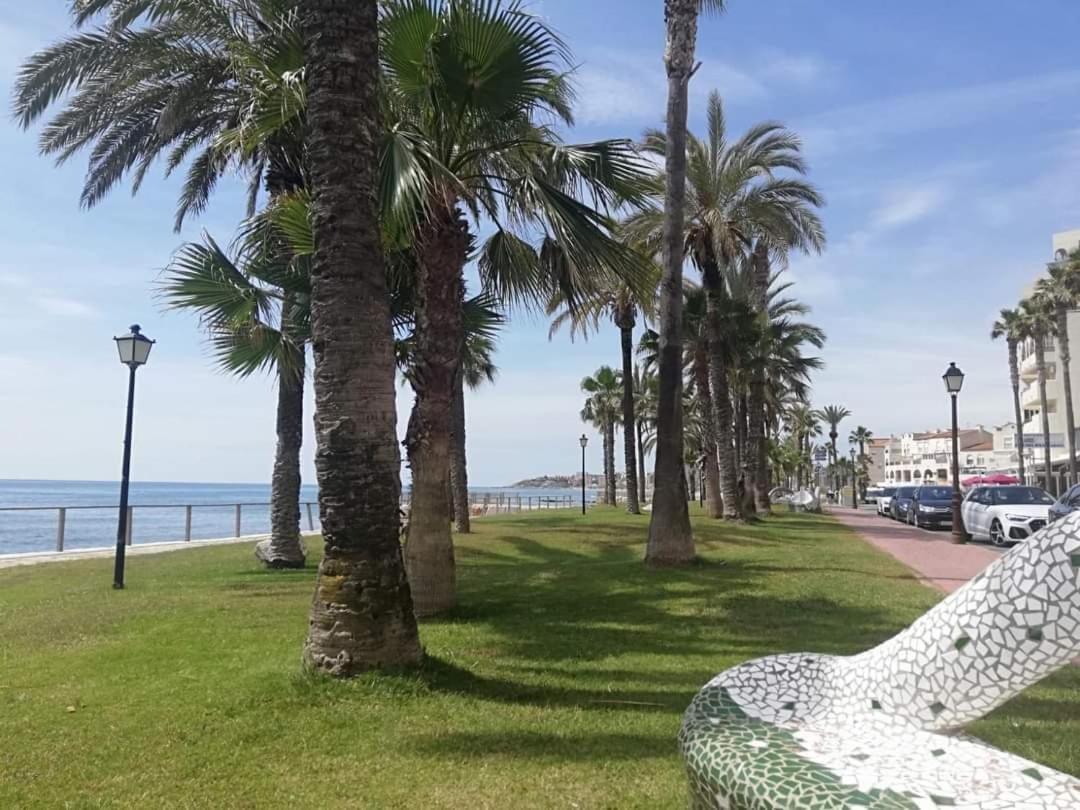 Apartamento MAGIC WORLD nueva Marina D`or 2 dormitorios Edificio Torremar