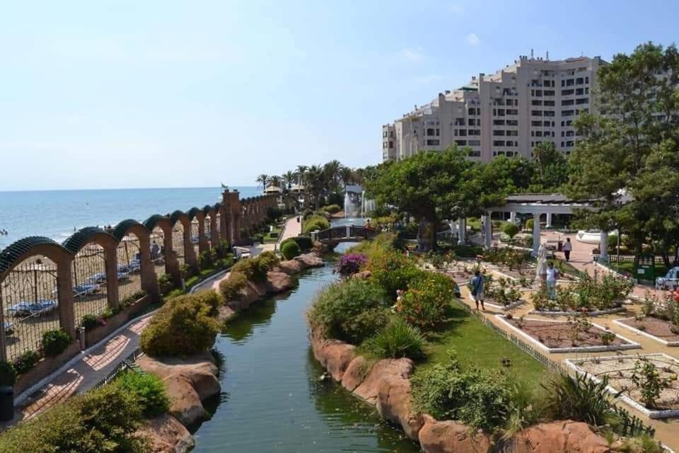 Apartamento MAGIC WORLD nueva Marina D`or 2 dormitorios Edificio Torremar