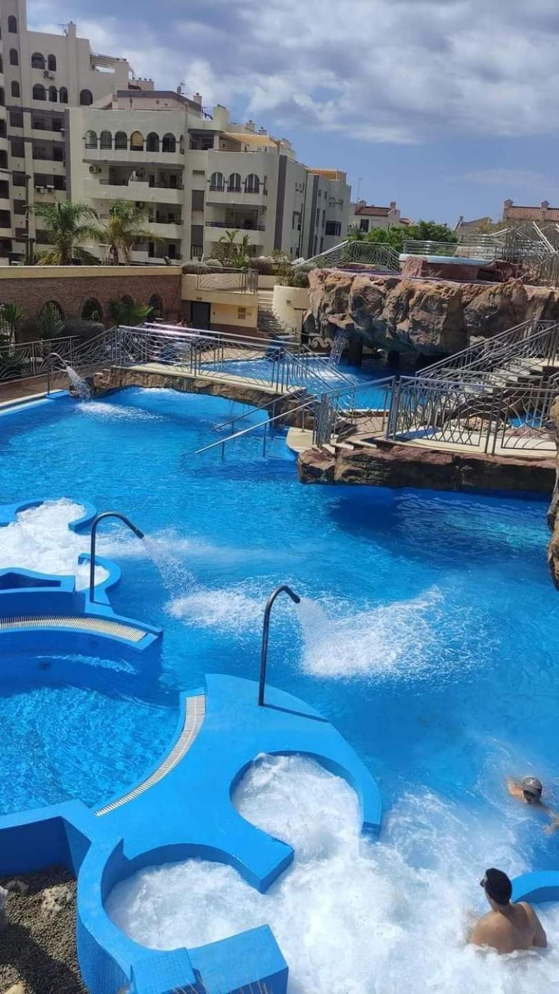 Apartamento MAGIC WORLD nueva Marina D`or 2 dormitorios Edificio Torremar
