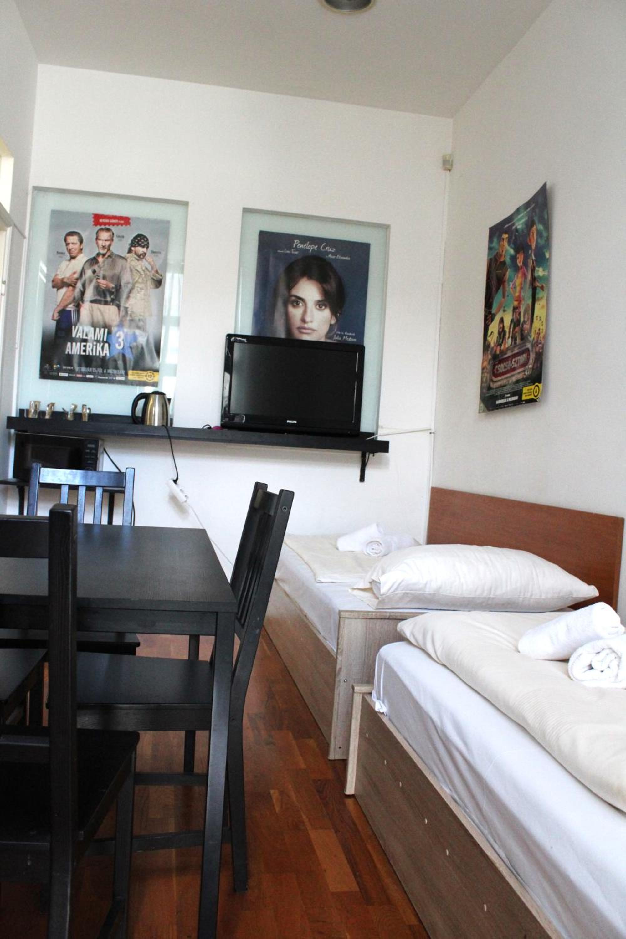 Broadway Guesthouse