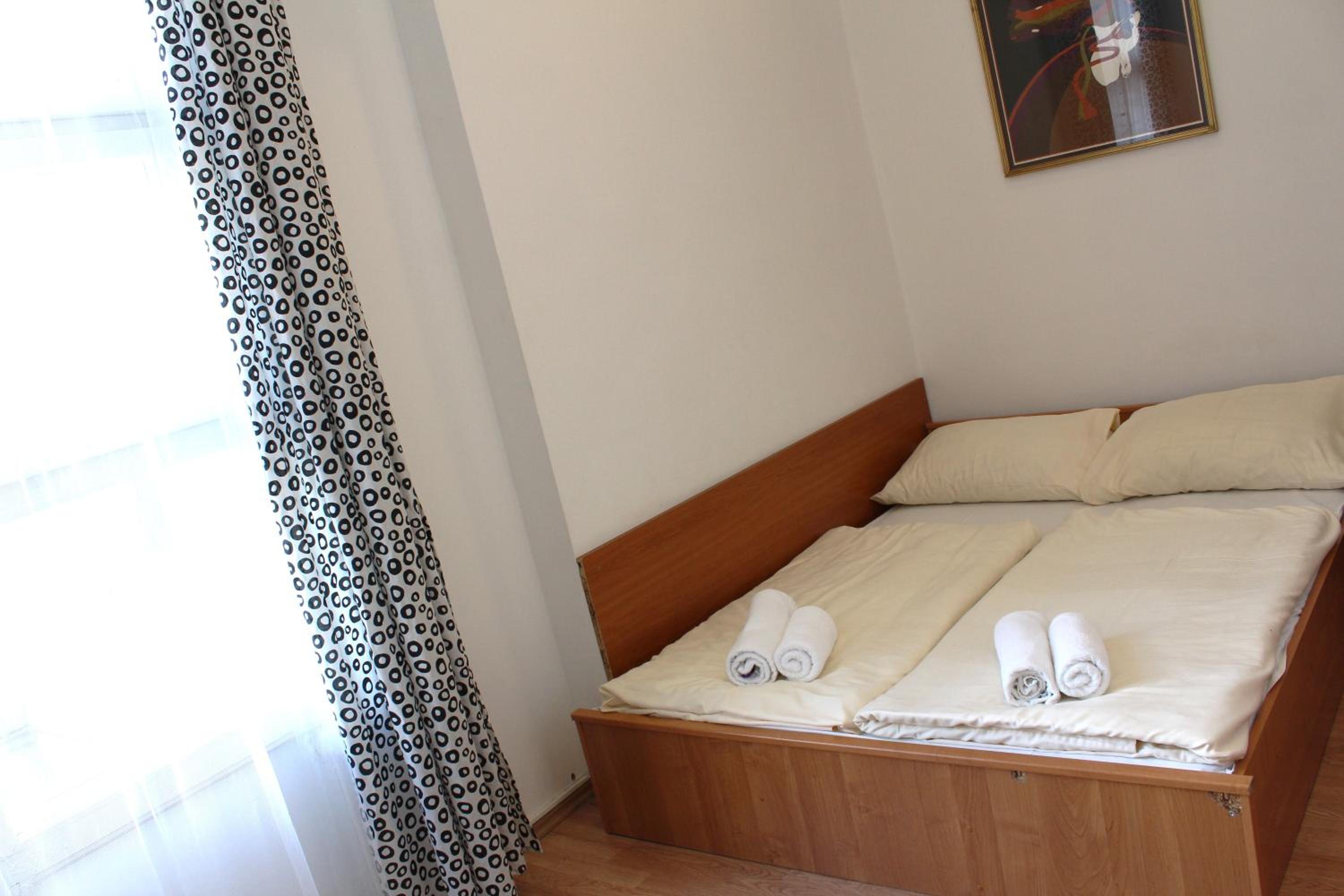 Broadway Guesthouse
