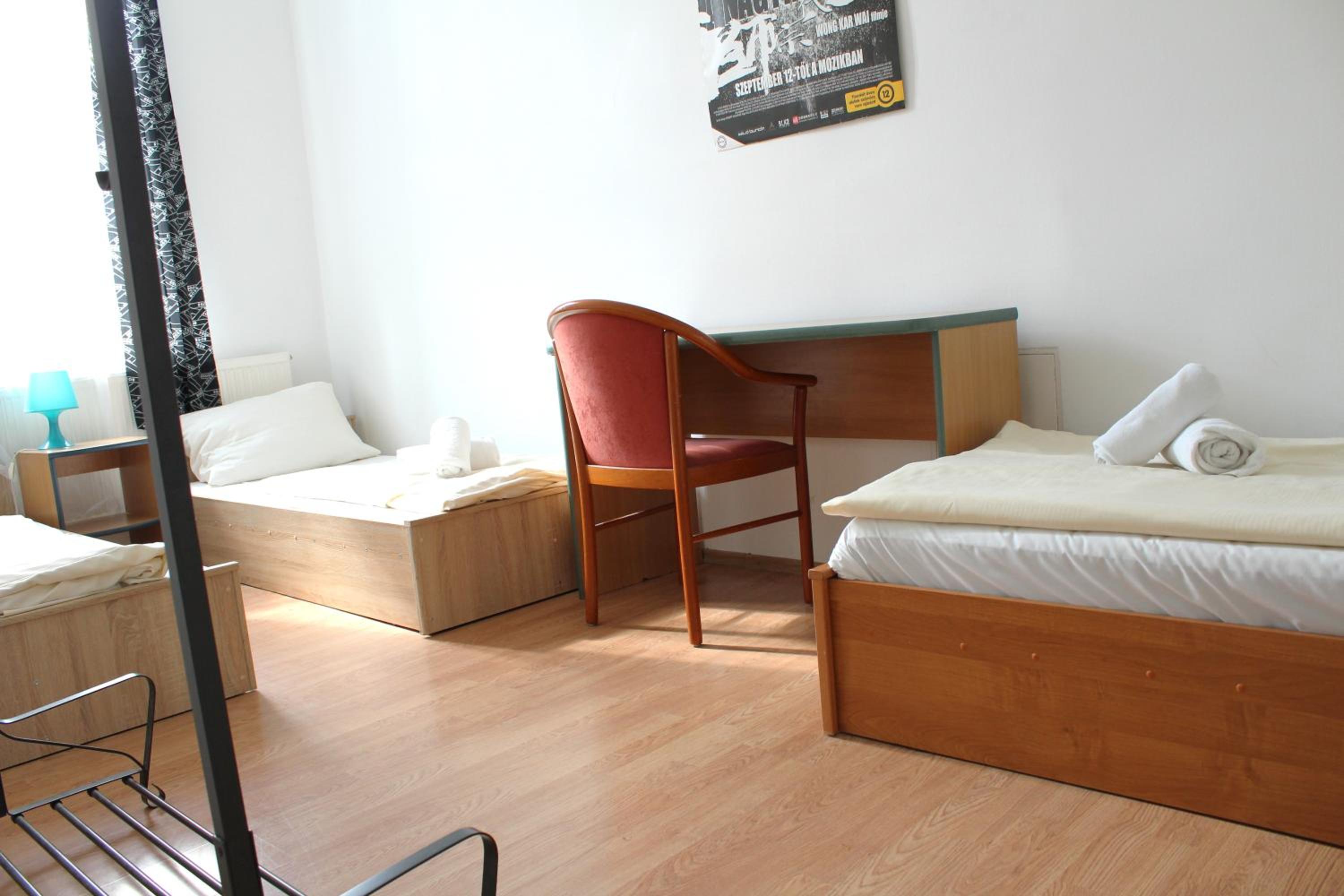 Broadway Guesthouse