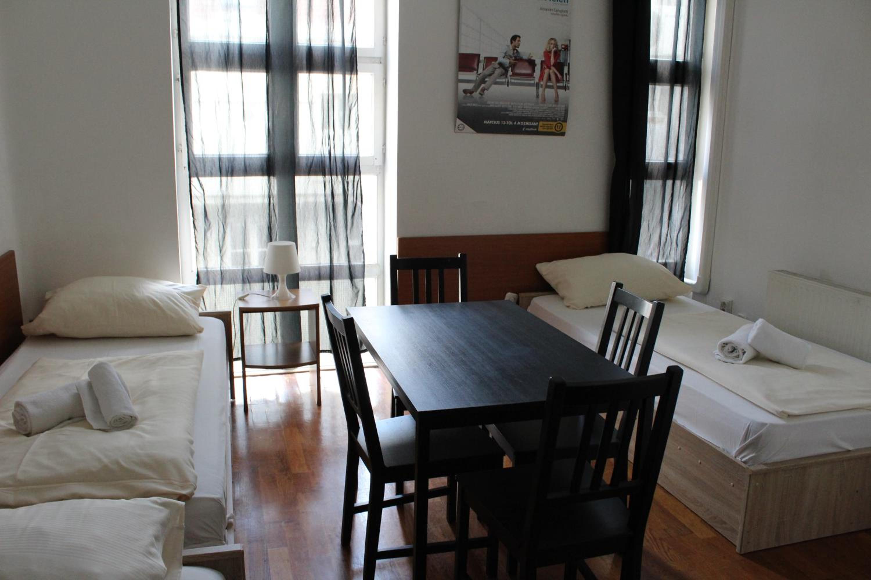 Broadway Guesthouse