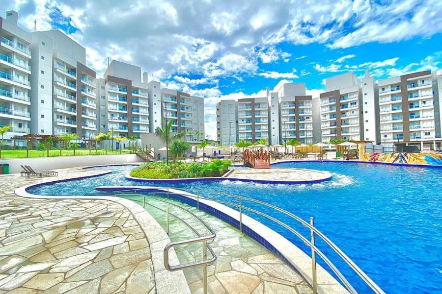 Lagoa Eco Towers Resort