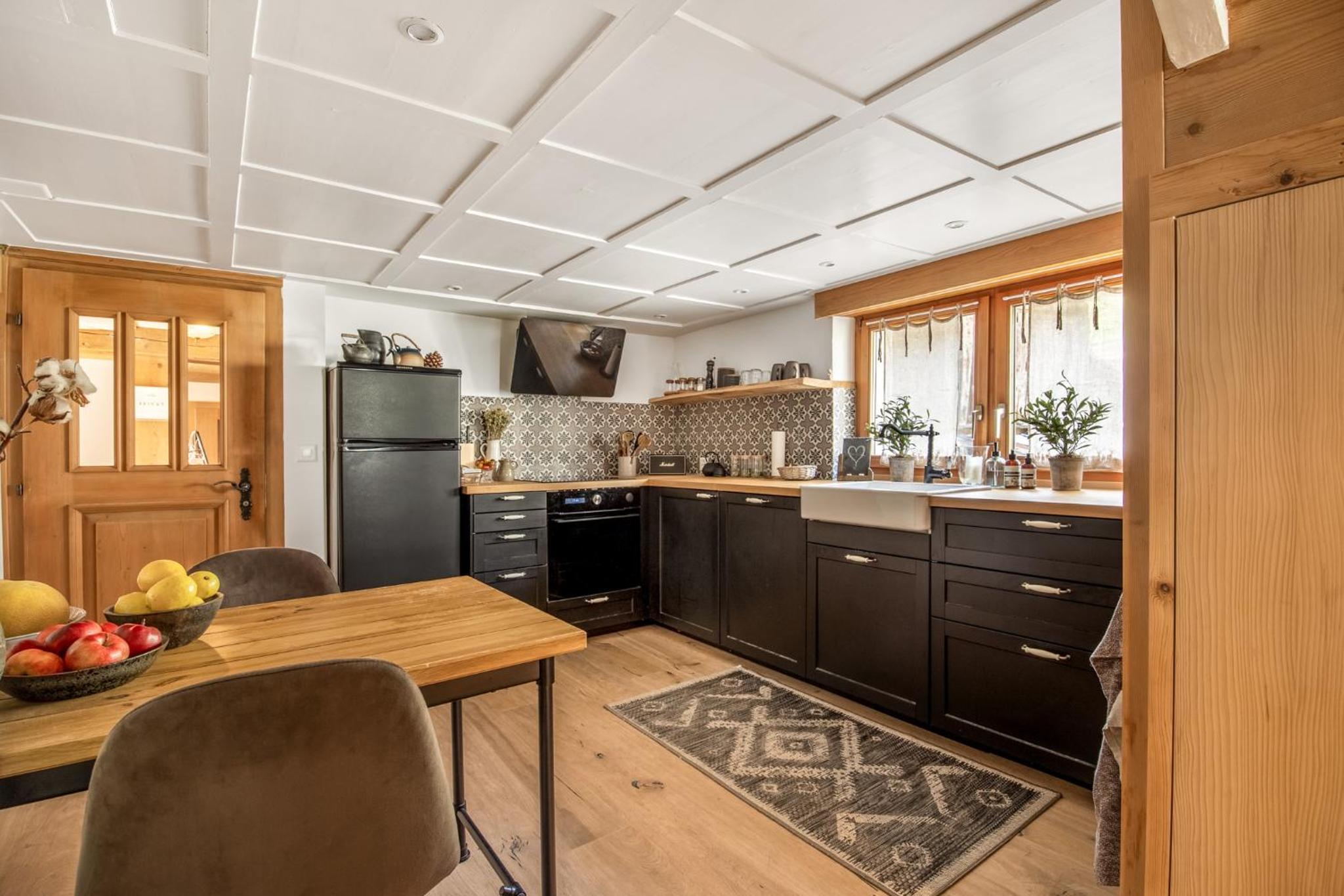 Casa Pasch - Boutique Bed and Breakfast in Cumpadials