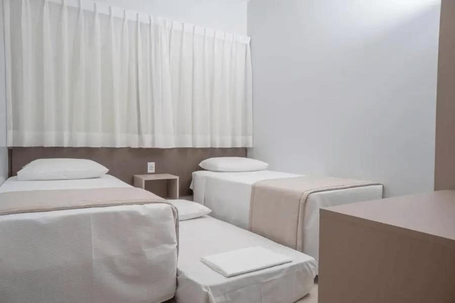 Lagoa Eco Towers Resort