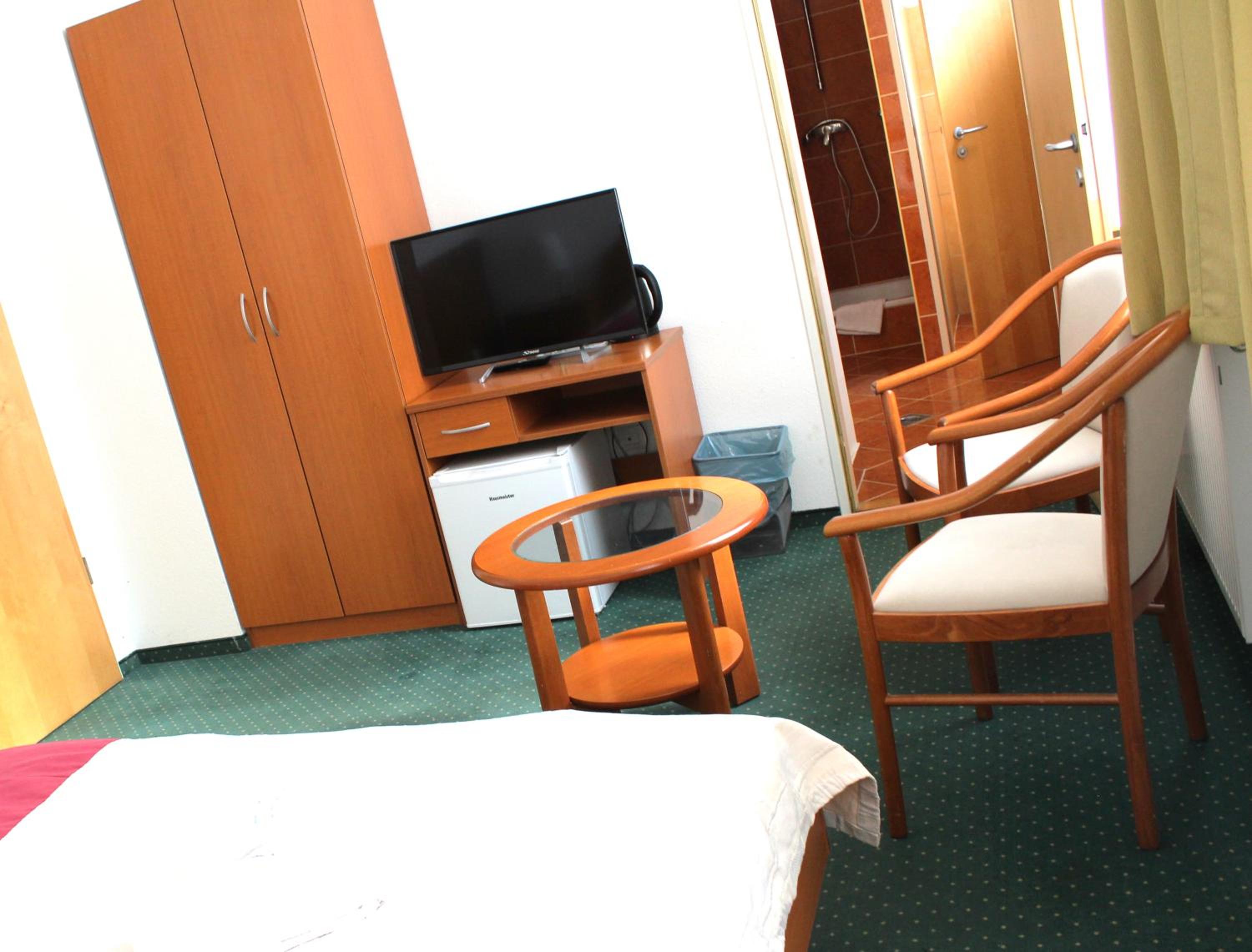 Broadway Guesthouse