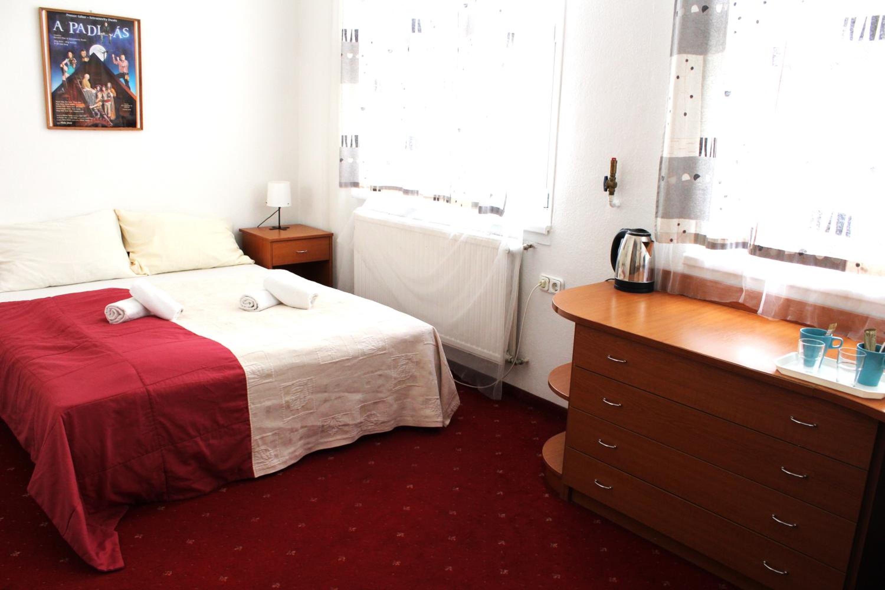 Broadway Guesthouse