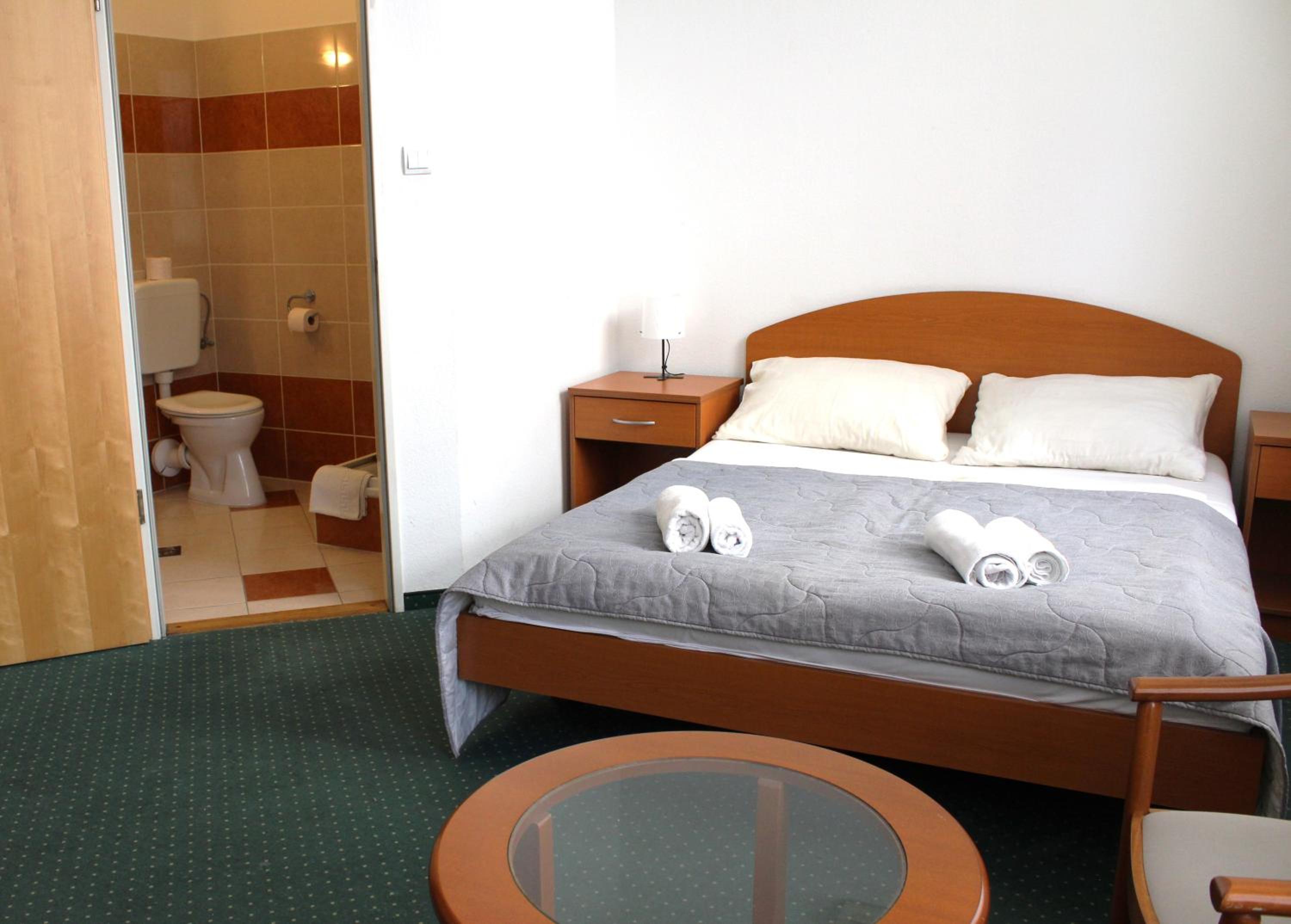 Broadway Guesthouse