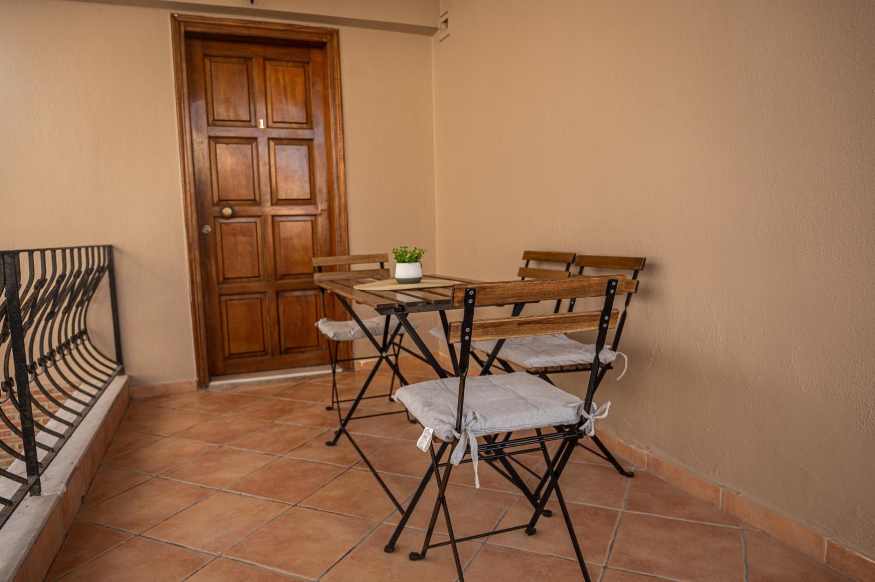 Βastasio Apartments Pefkochori