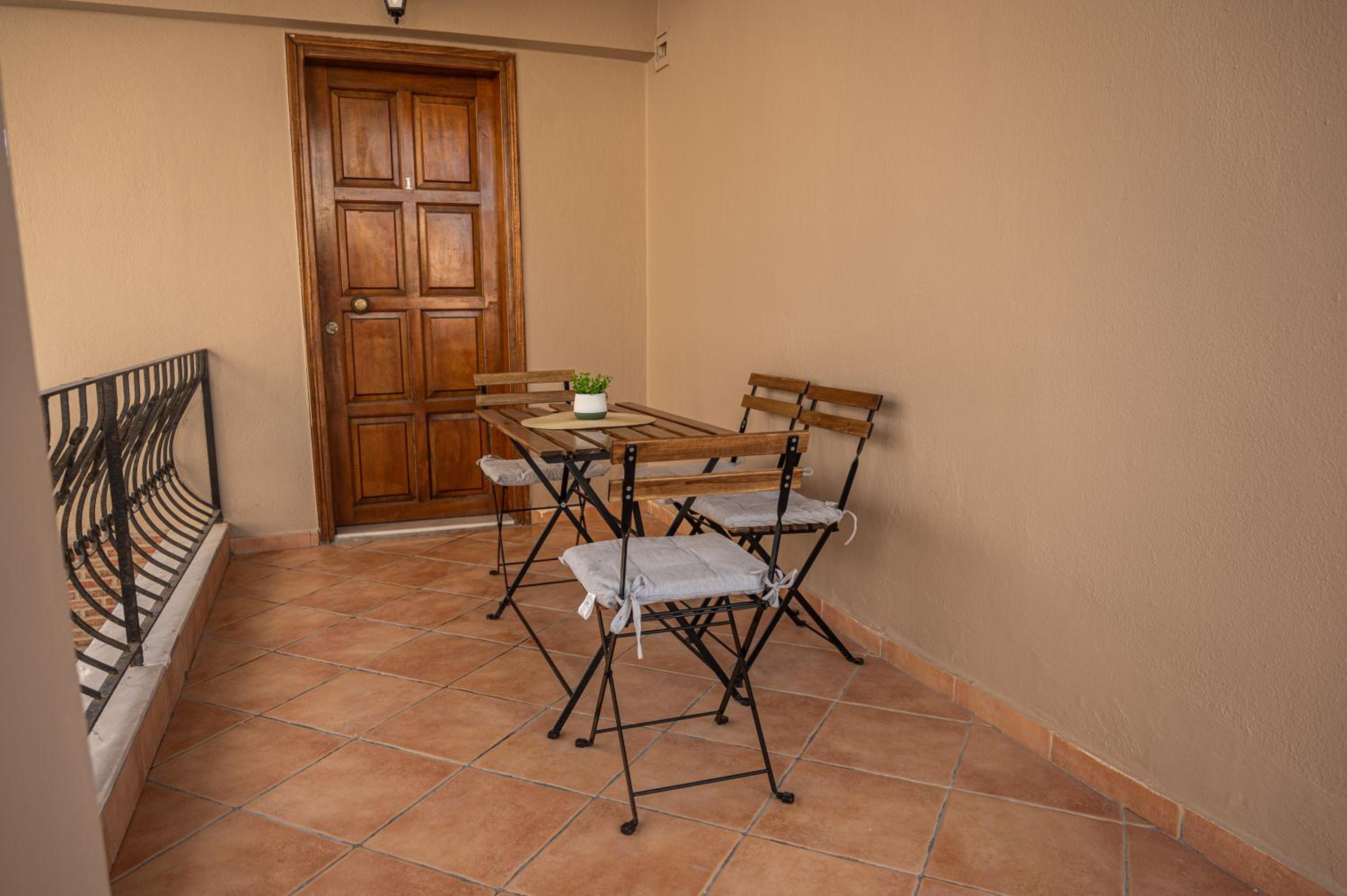 Βastasio Apartments Pefkochori