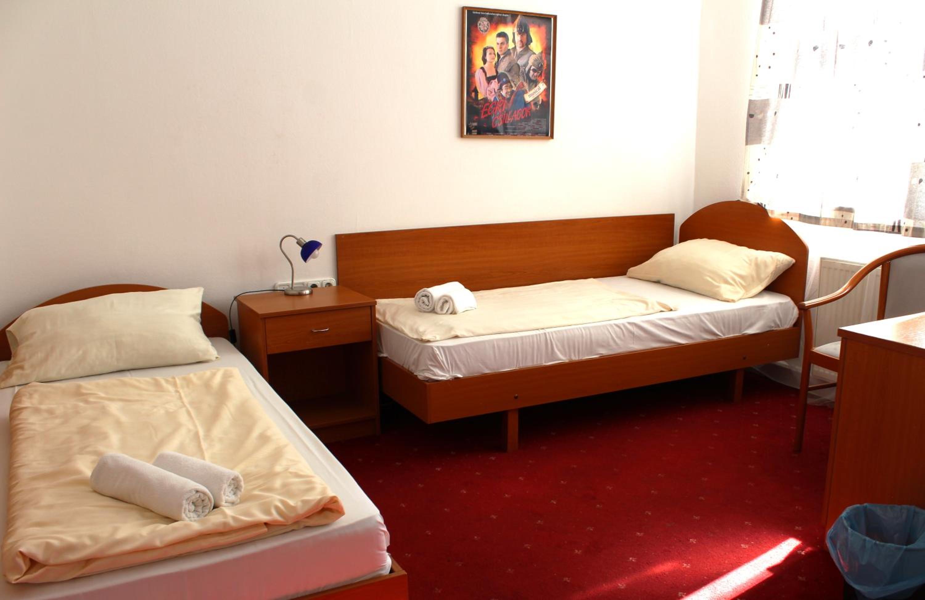 Broadway Guesthouse