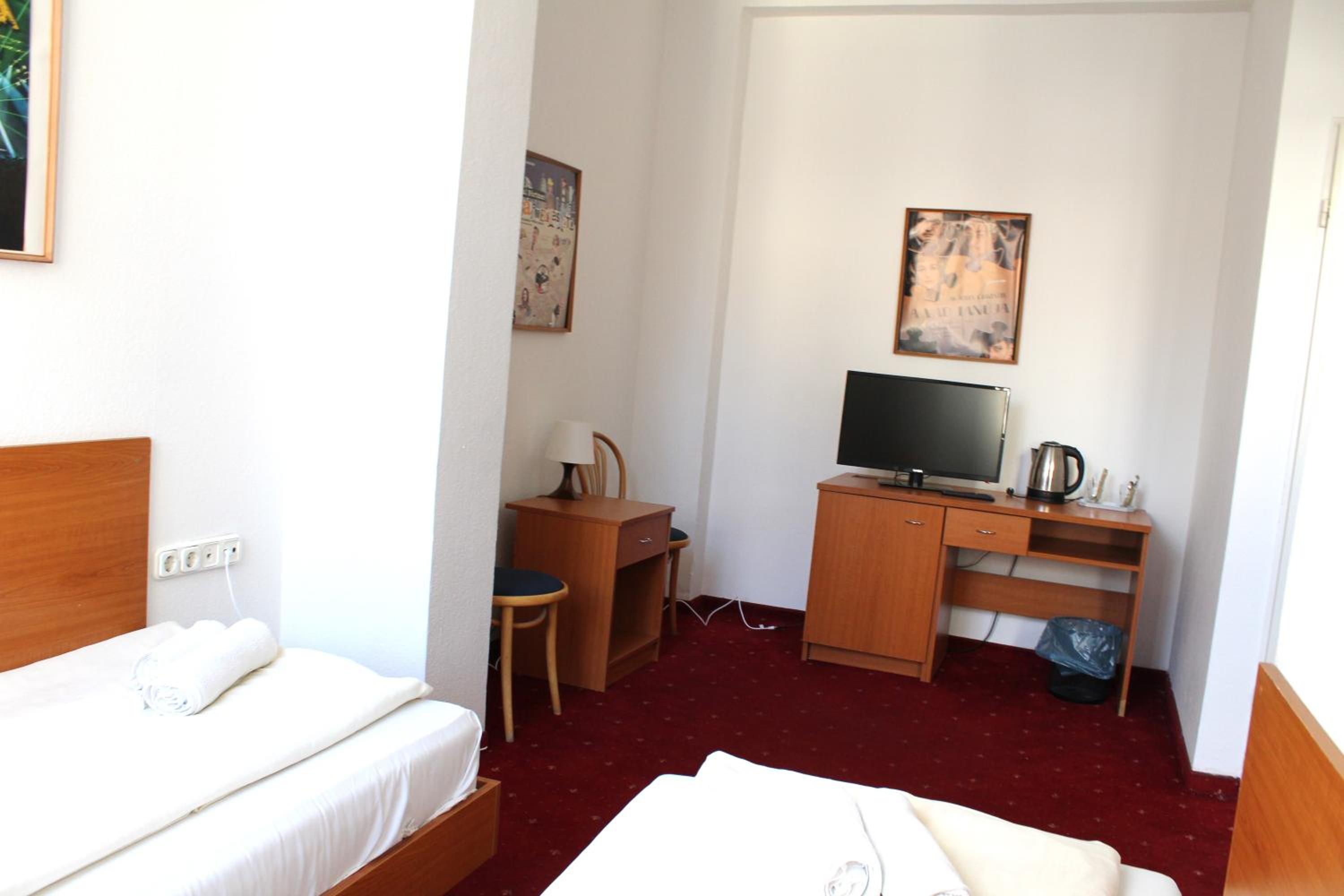 Broadway Guesthouse