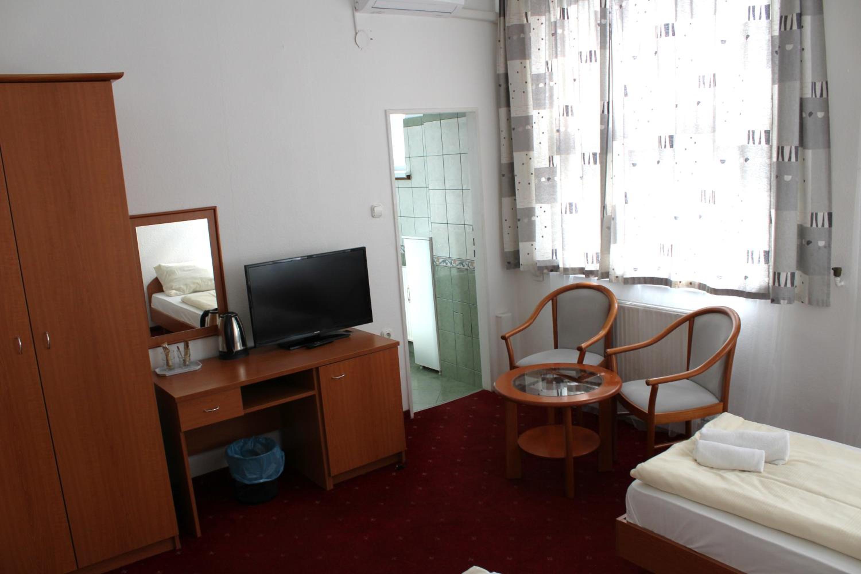 Broadway Guesthouse