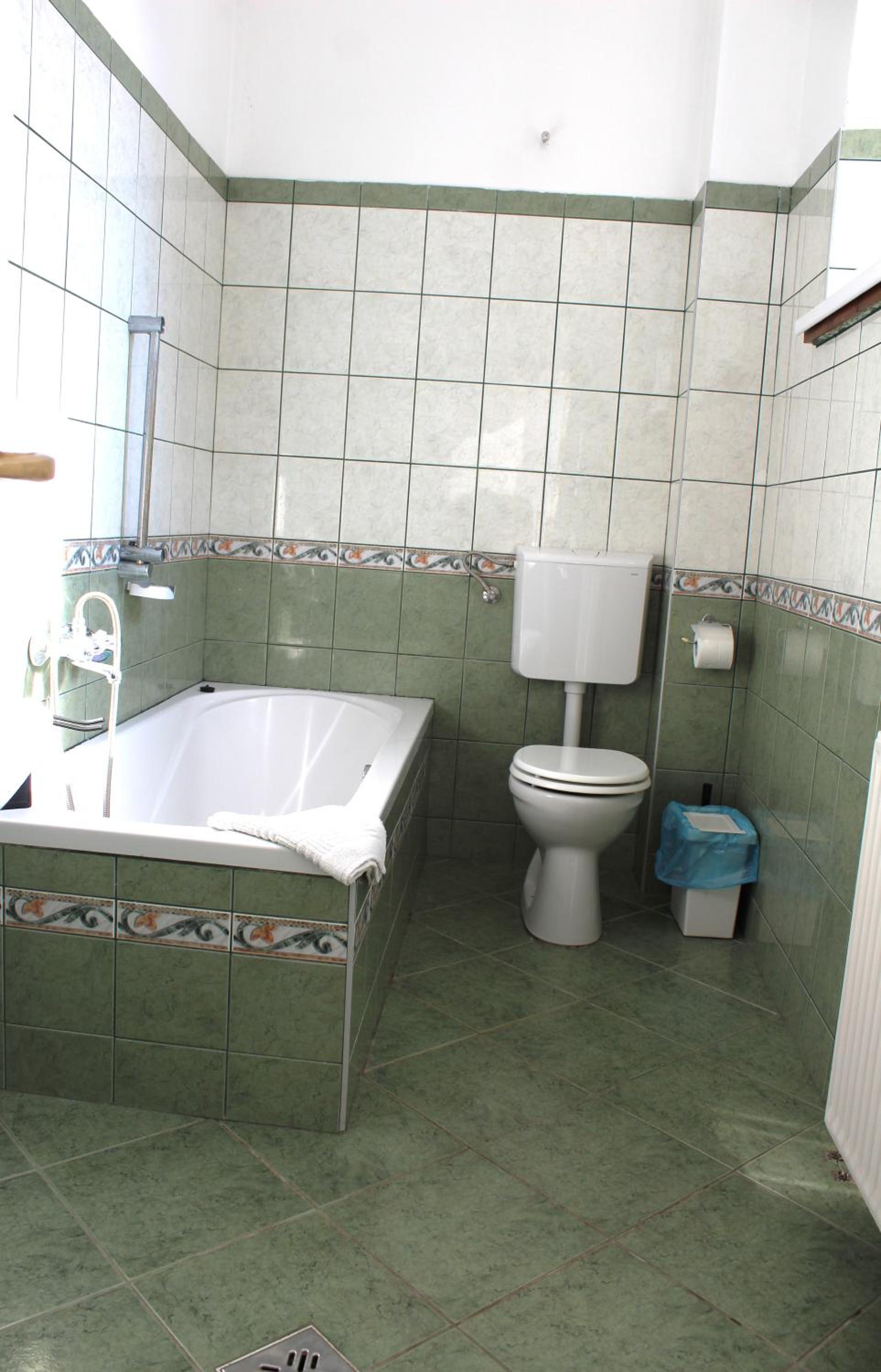 Broadway Guesthouse