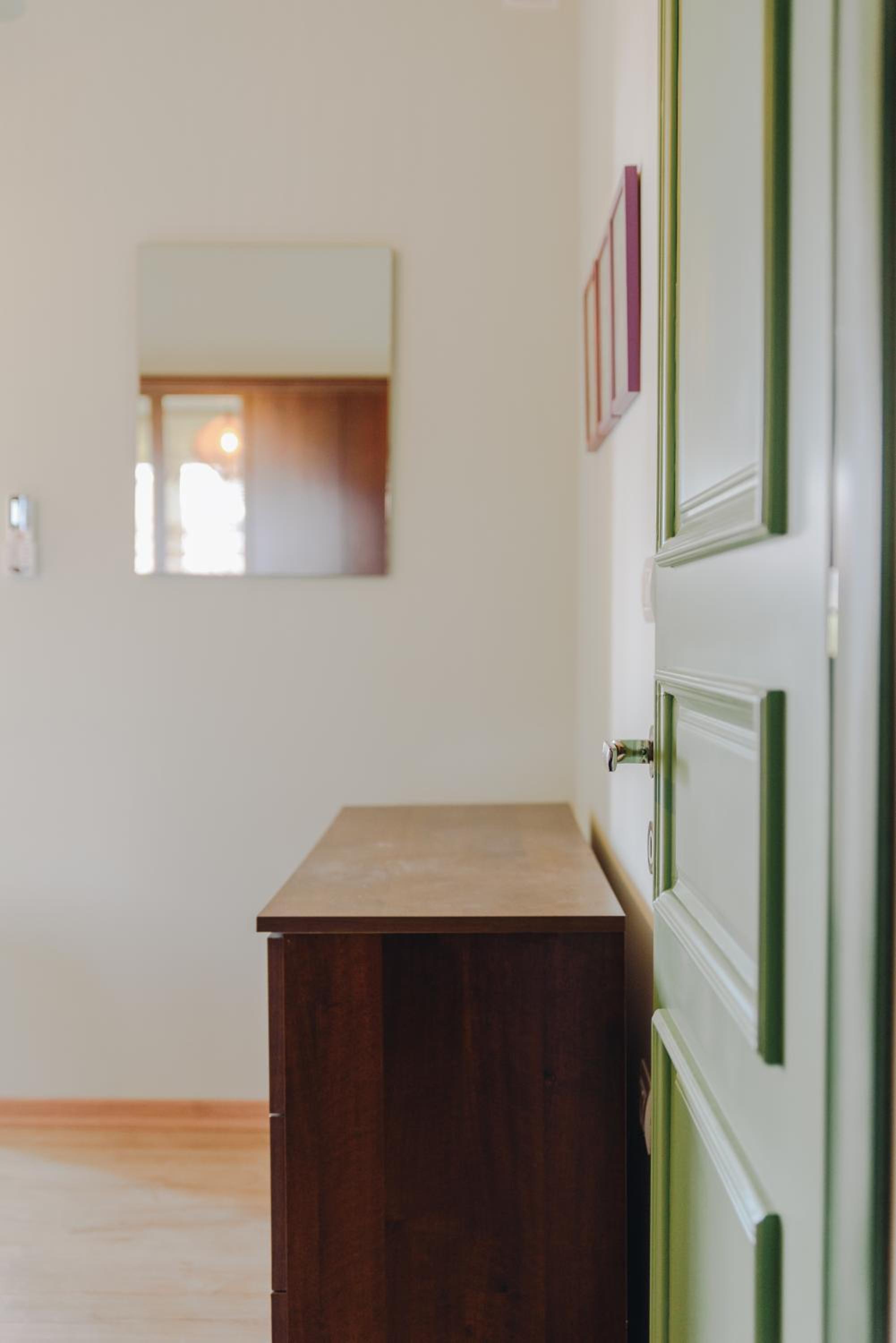 Countryside Apartment photo 5