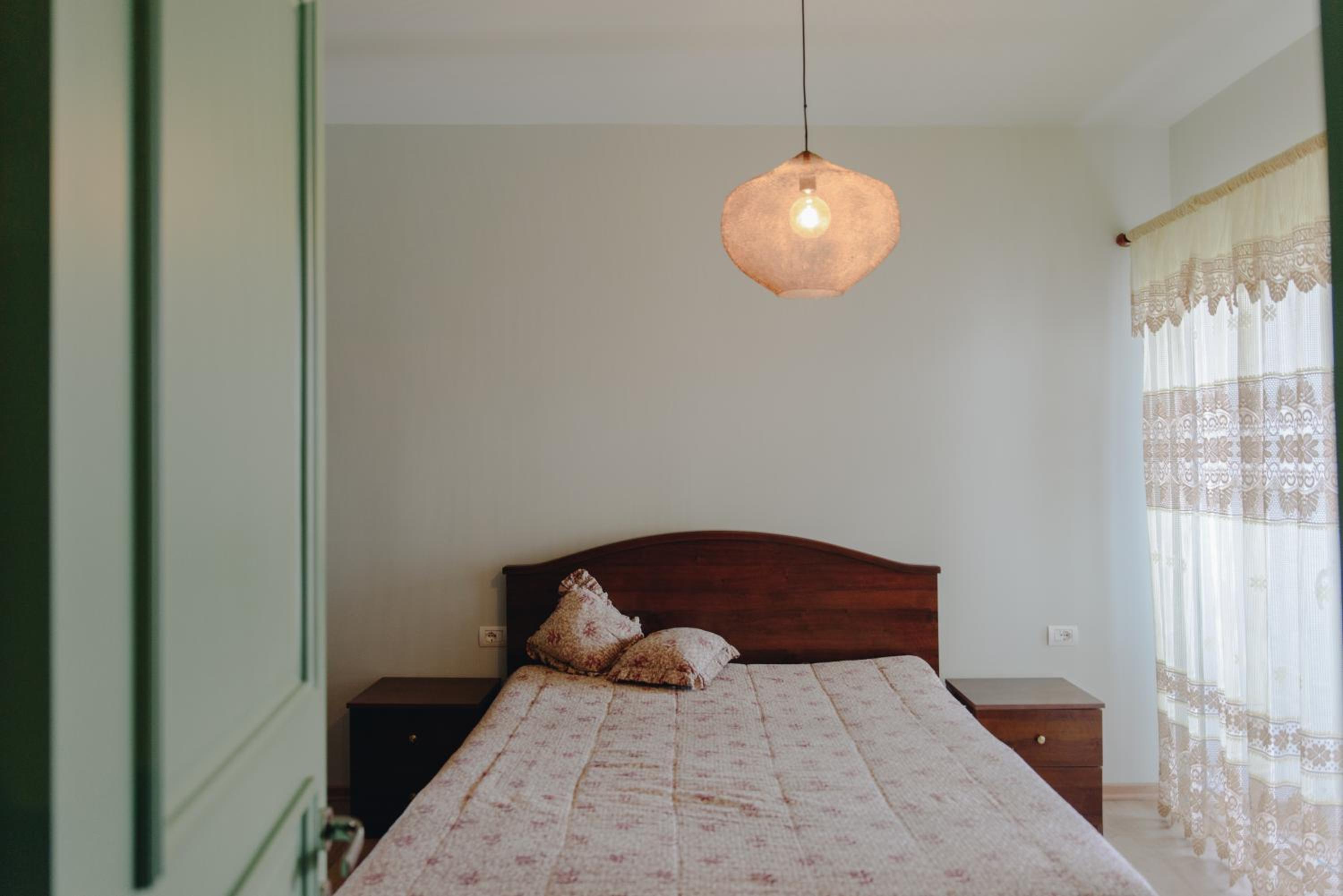 Countryside Apartment