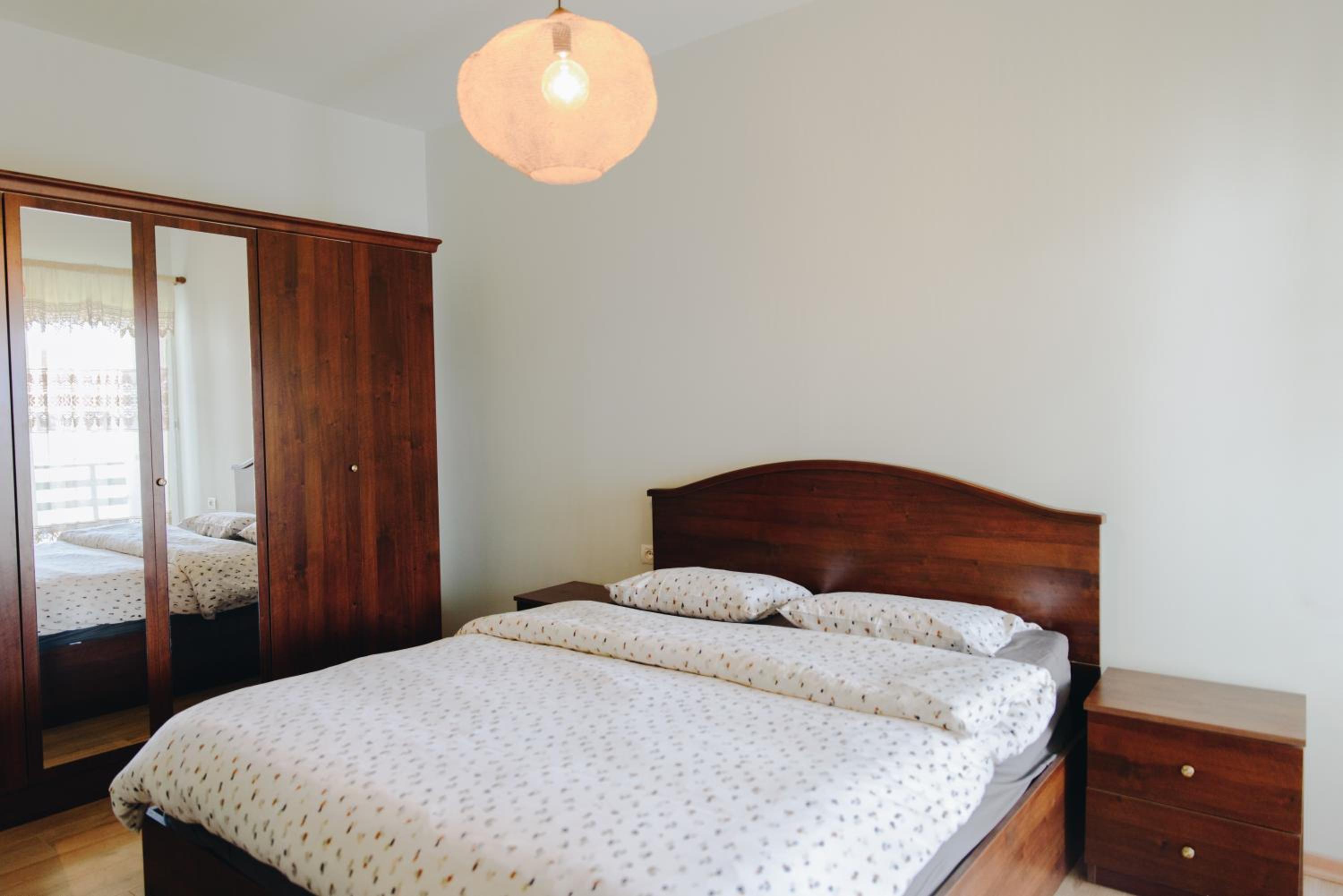 Countryside Apartment
